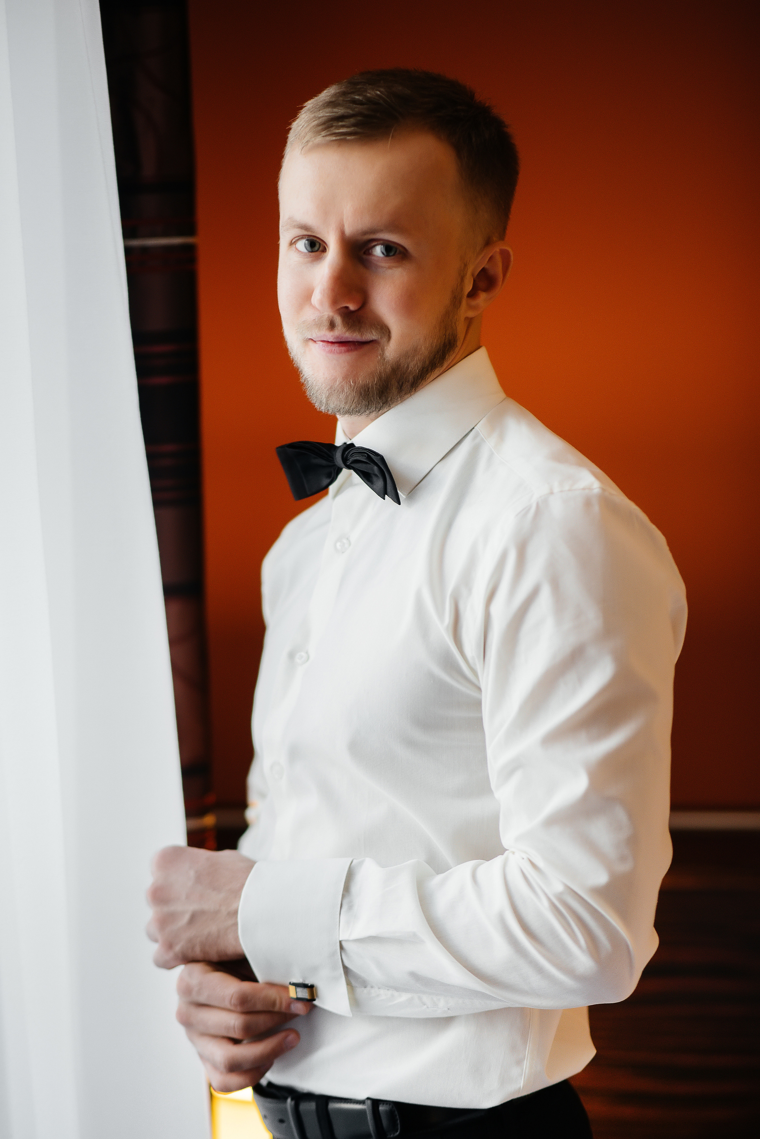 Свадьба Егора и Виктории. Свадебный фотограф в Москве и по всему Миру Андрей Медведников