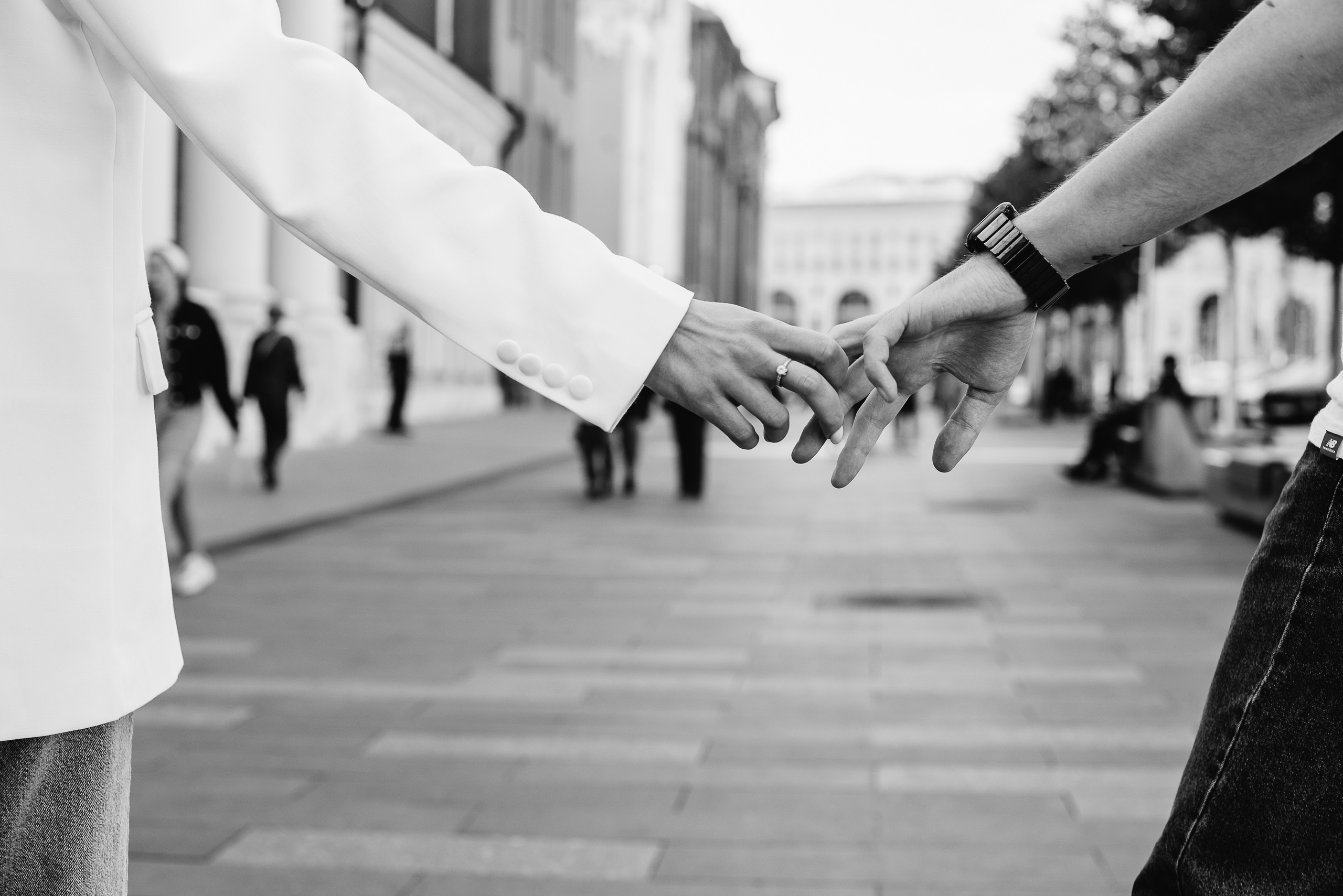 Love Story Андрей и Алина. Свадебный фотограф в Москве и по всему Миру Андрей Медведников