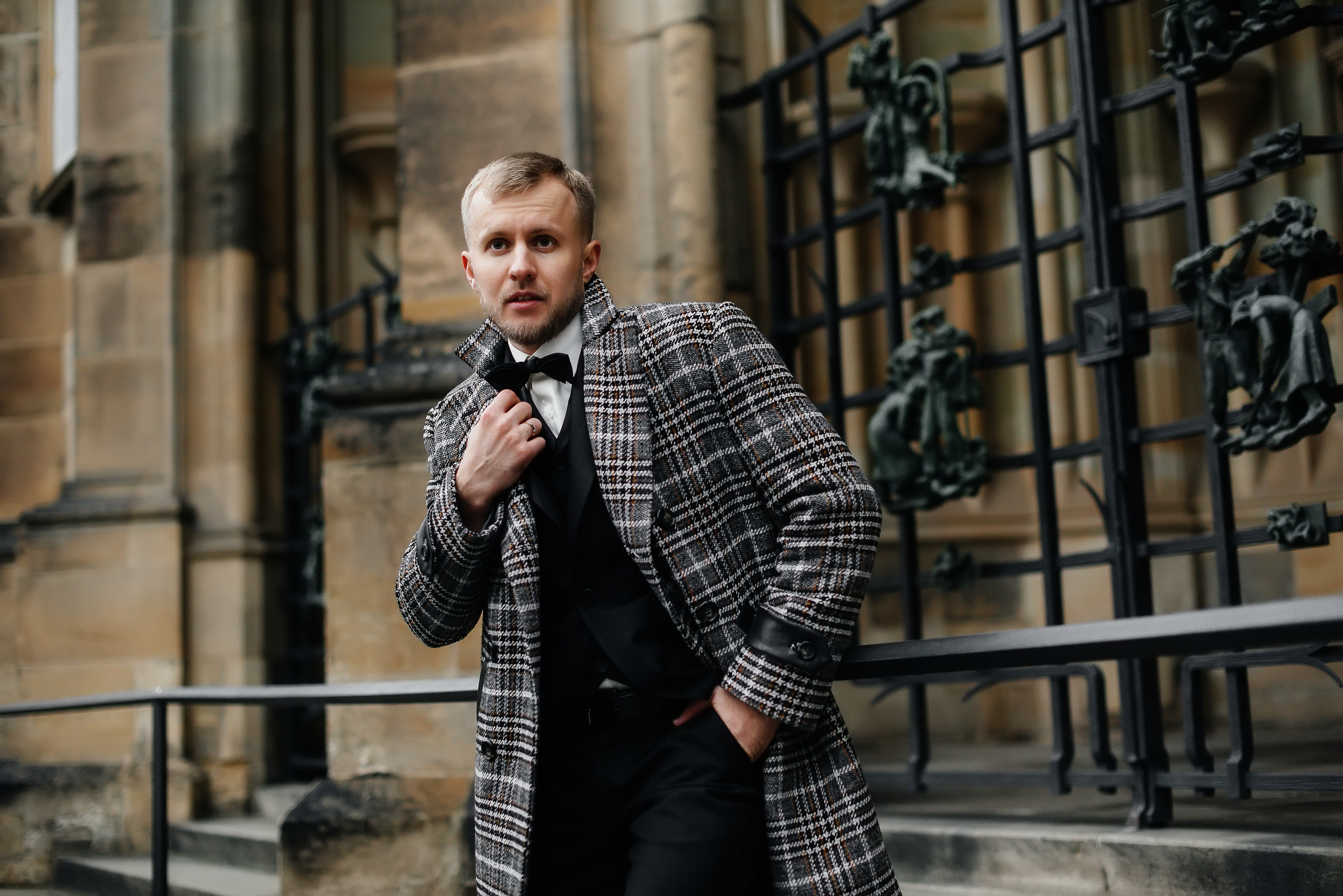 Свадьба Егора и Виктории. Свадебный фотограф в Москве и по всему Миру Андрей Медведников