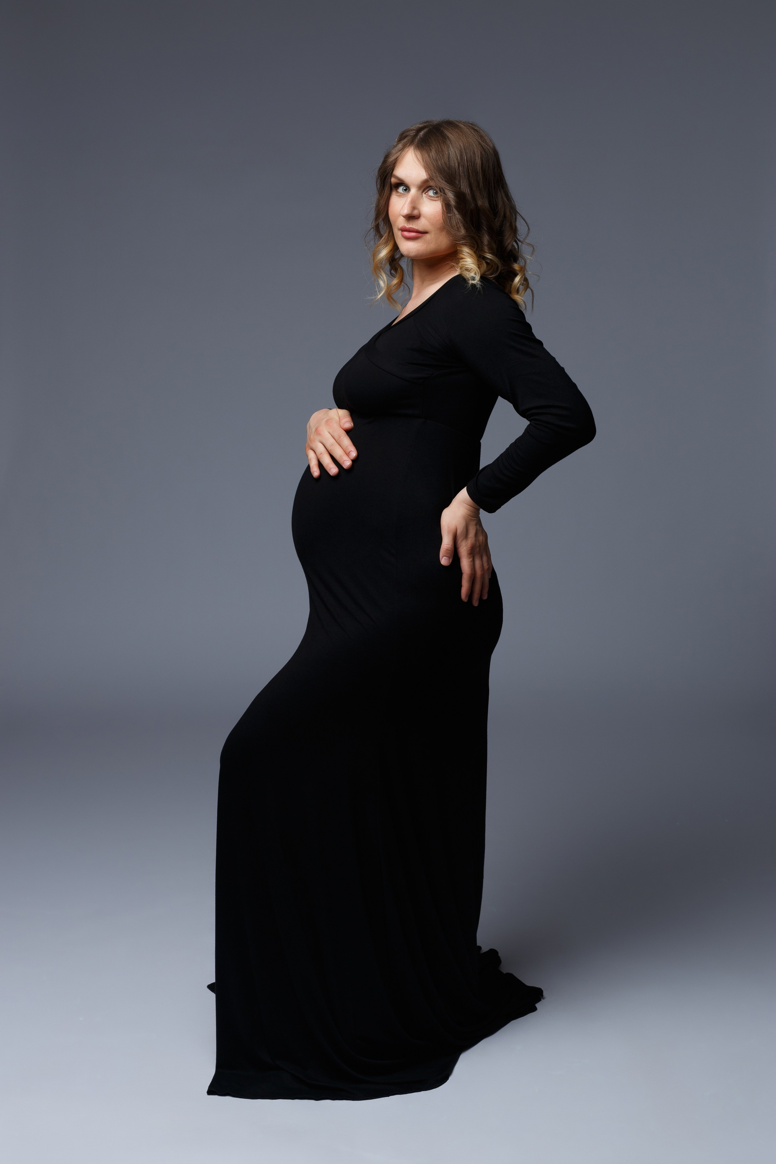 Фотосессия беременности в Железнодорожном и Балашихе