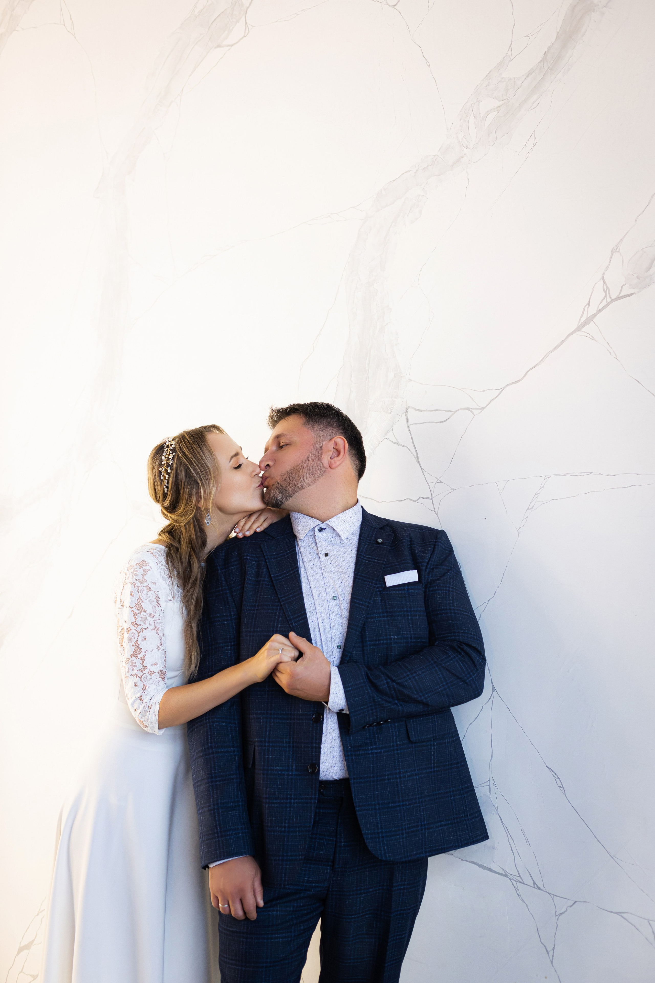 Ольга и Юрий. Фотограф ВИКА МЕДУЗА