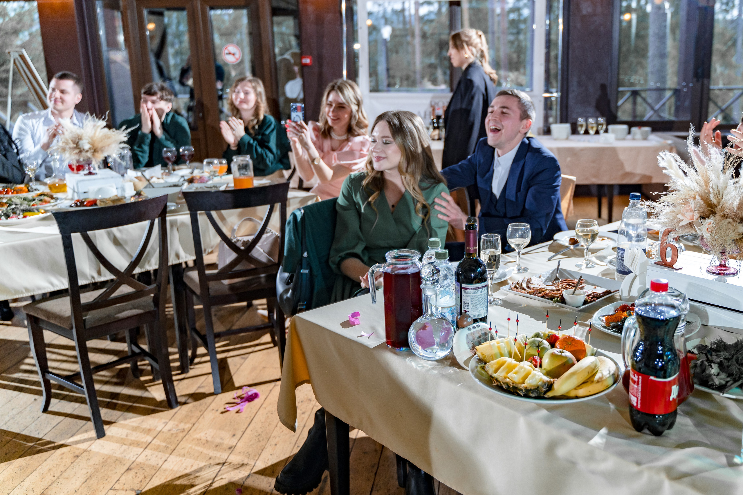 Роман + Анастасия