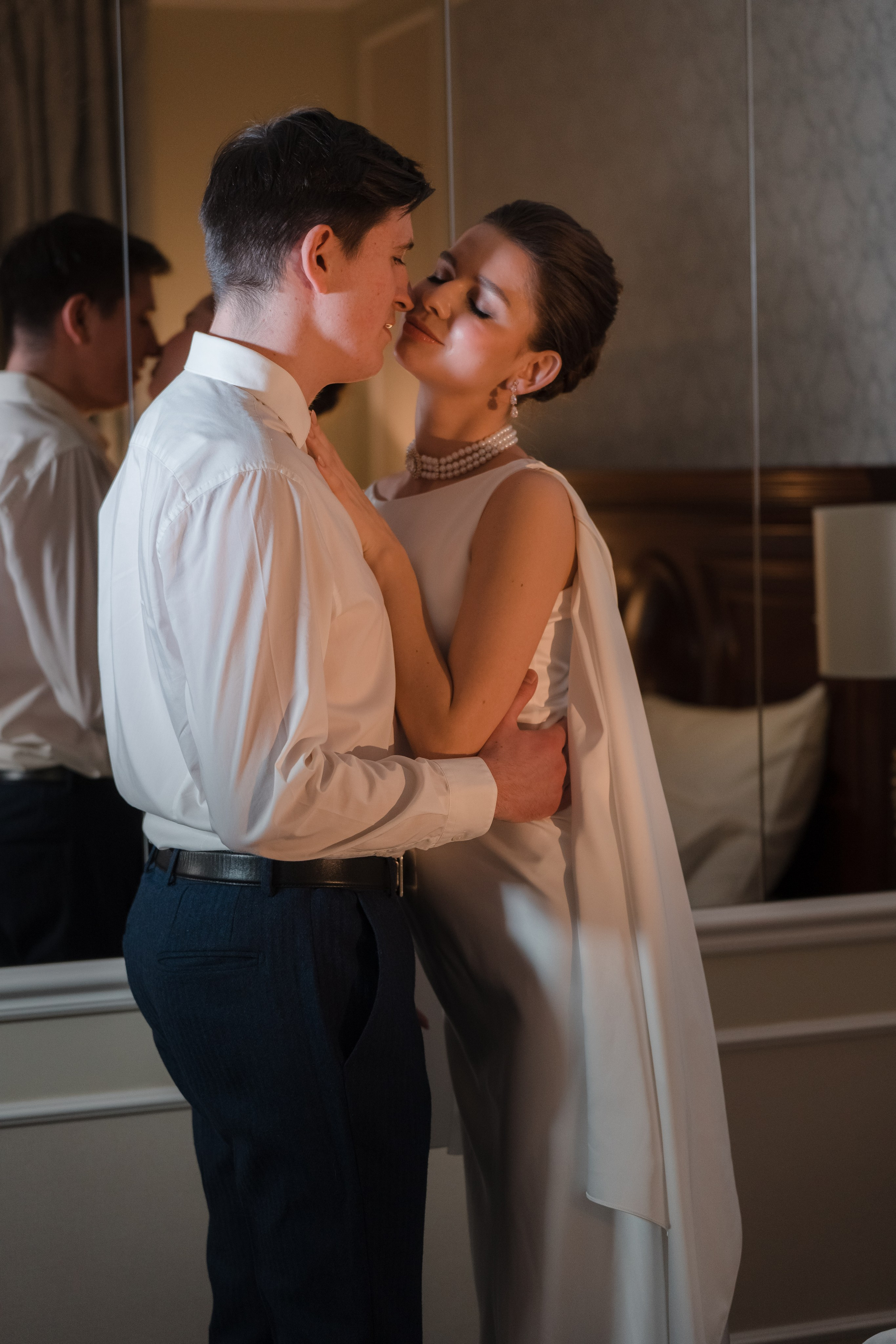 Денис + Анна