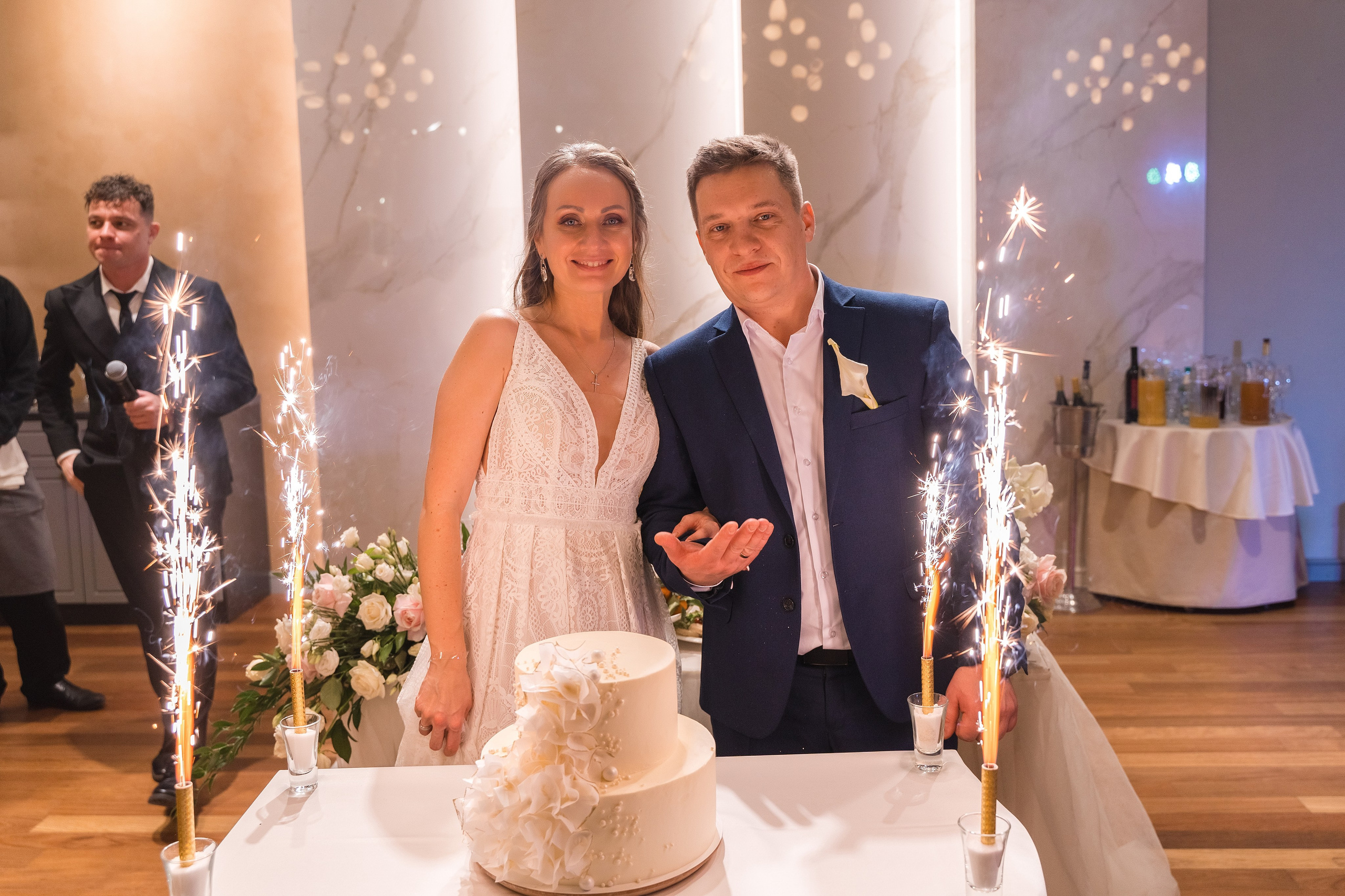 Андрей + Анастасия