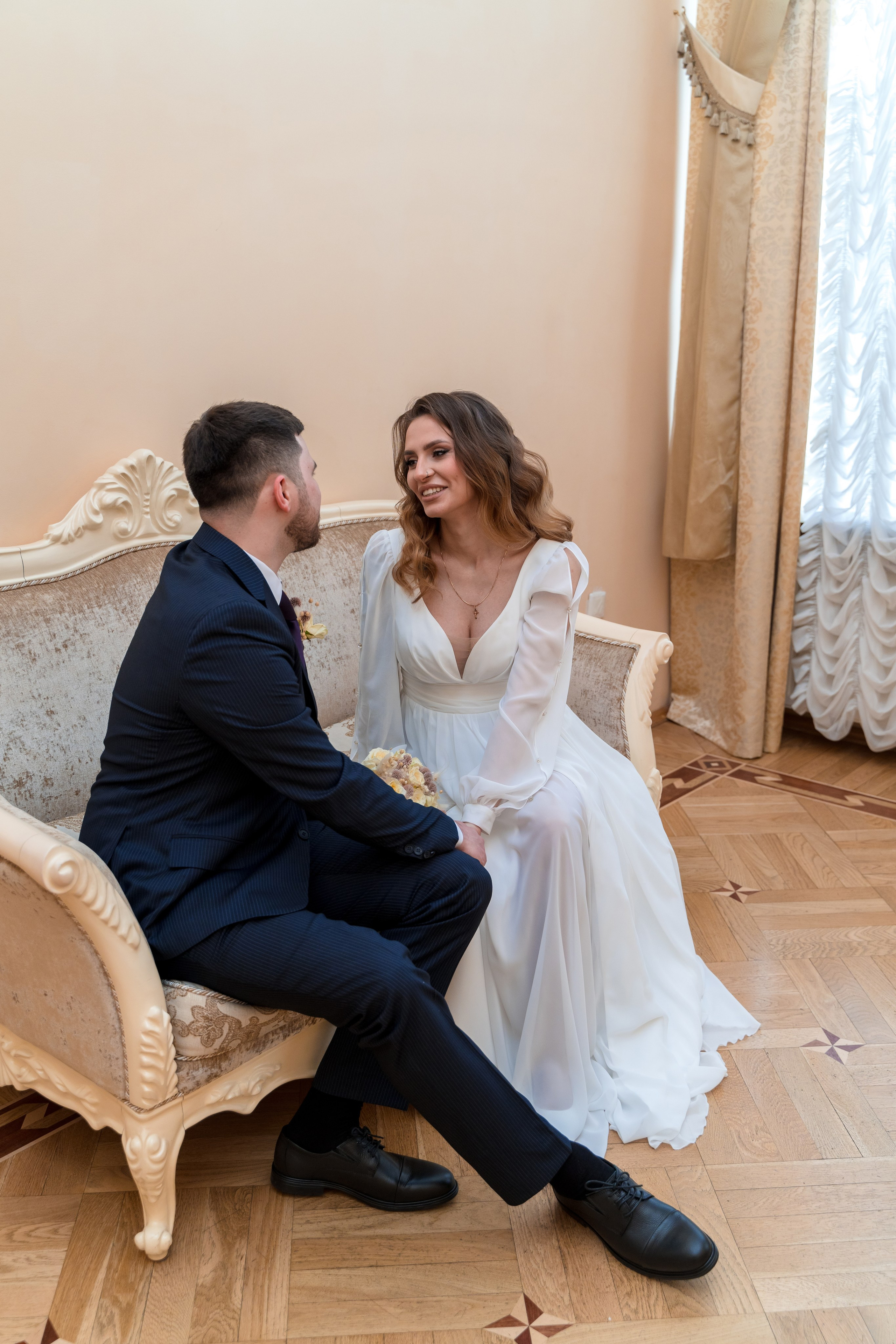 Роман + Анастасия