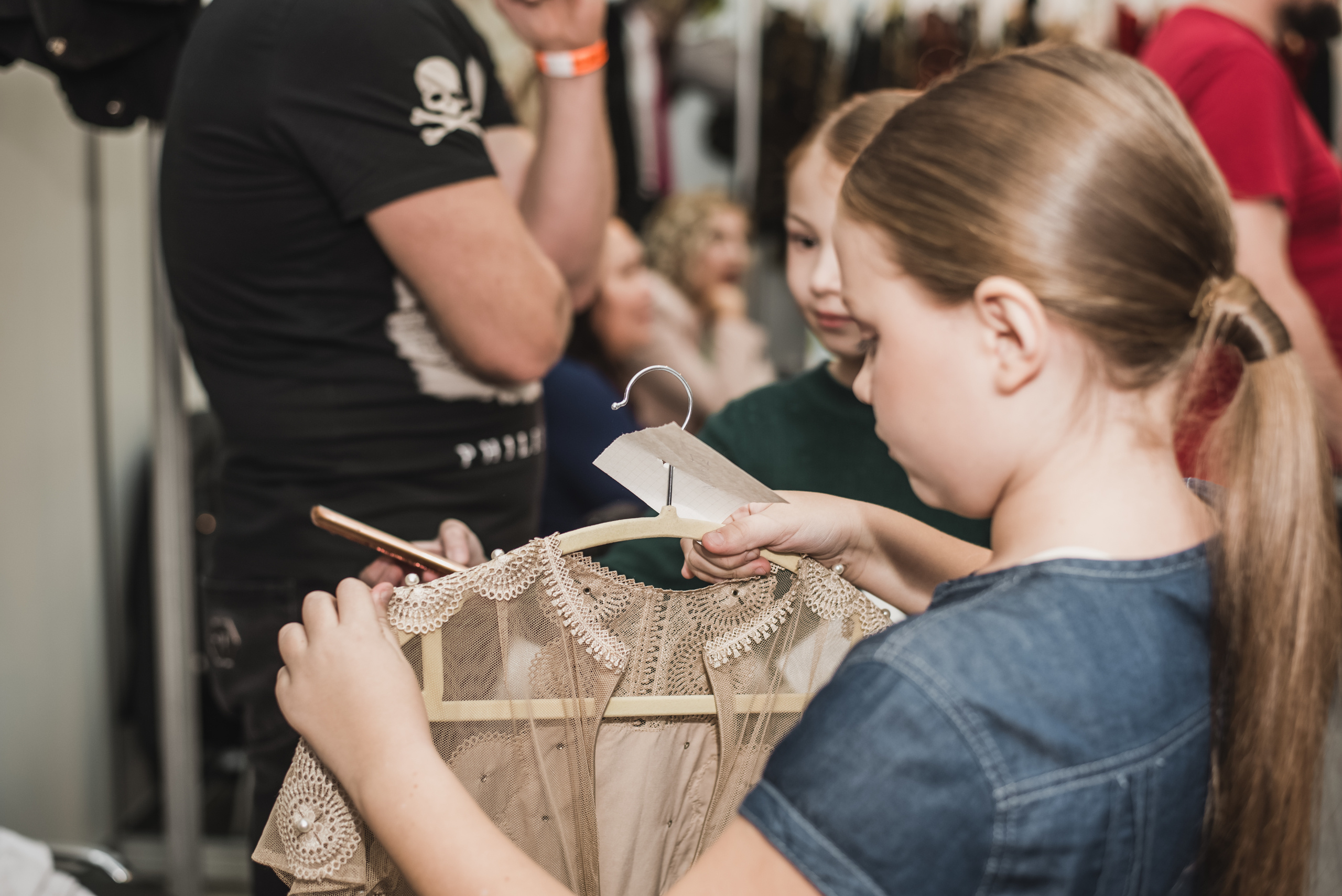 Неделя моды в Гостином Дворе. Свадебный и семейный фотограф в Москве Елена Брюханова