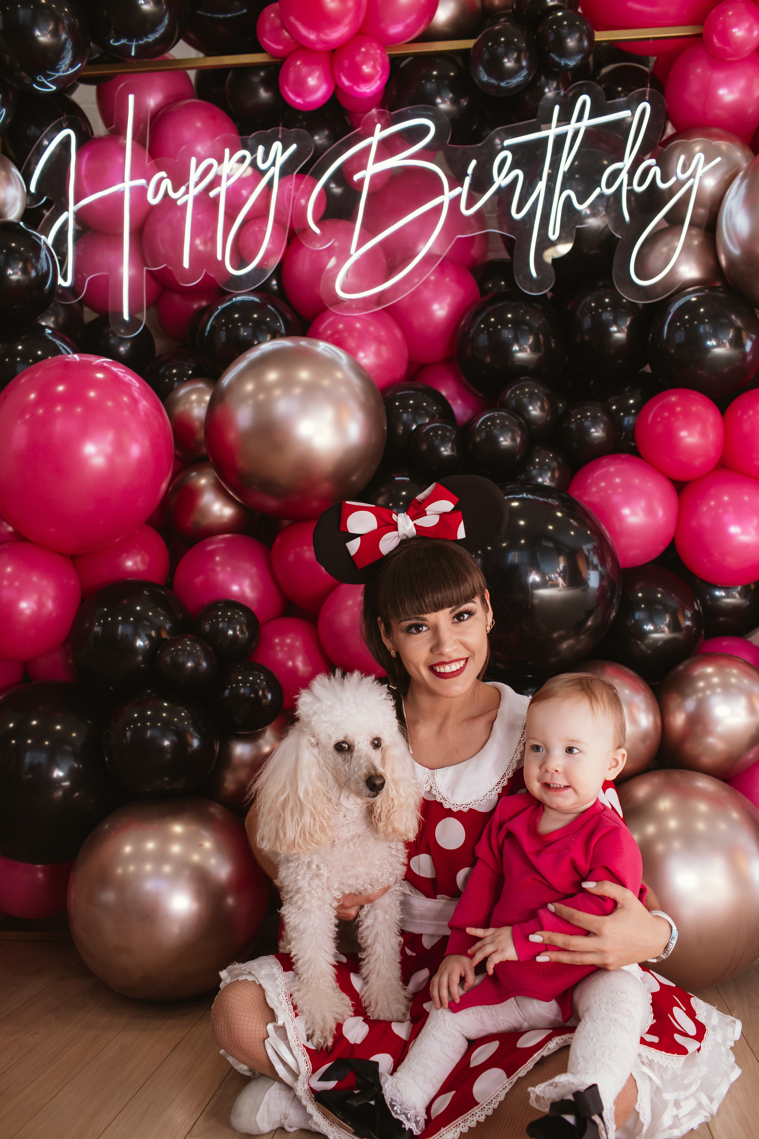 Репортаж. Семейный фотограф в Челябинске Ксения Зубкова