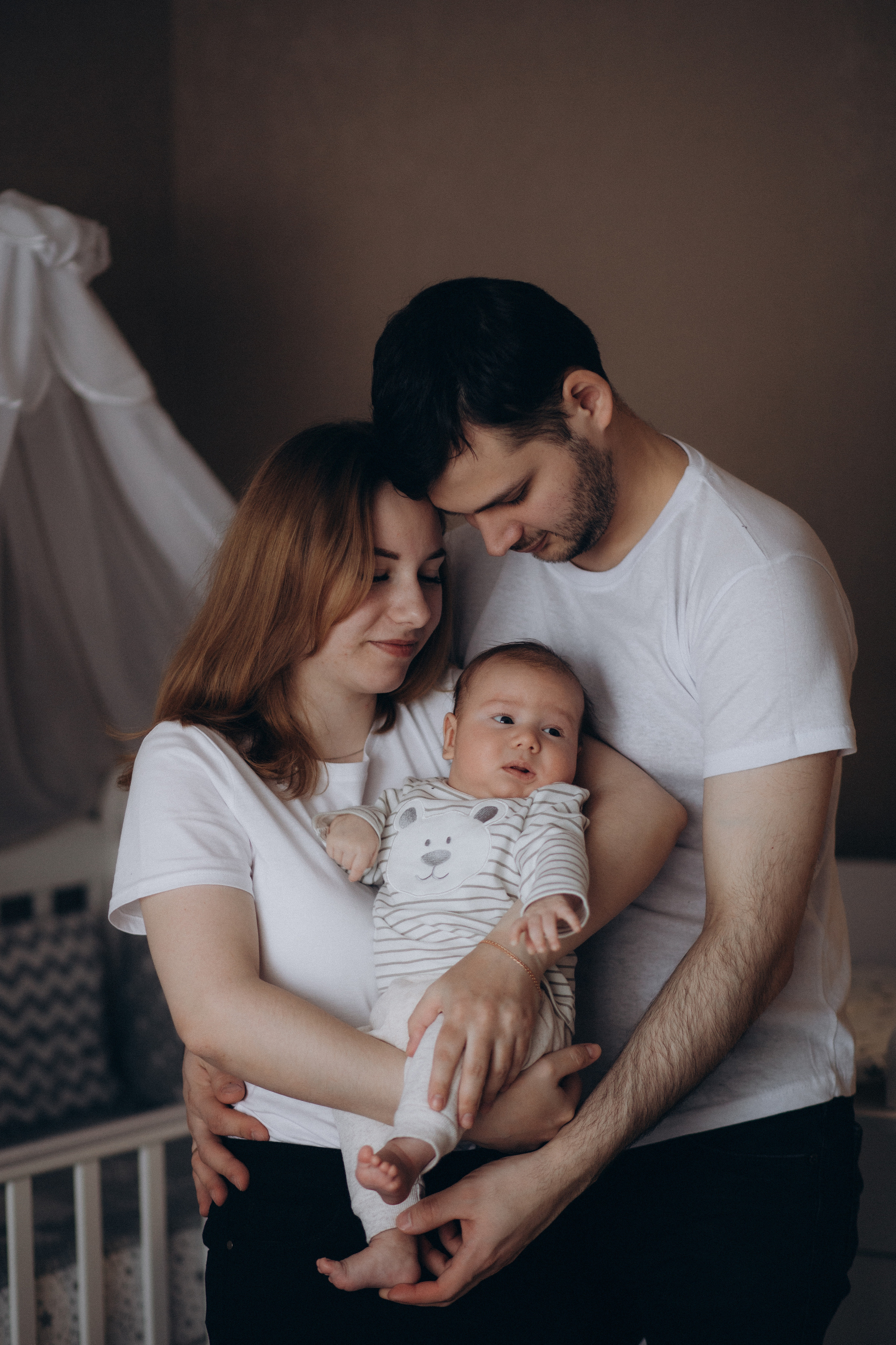 Отзывы. Семейный фотограф в Челябинске Ксения Зубкова