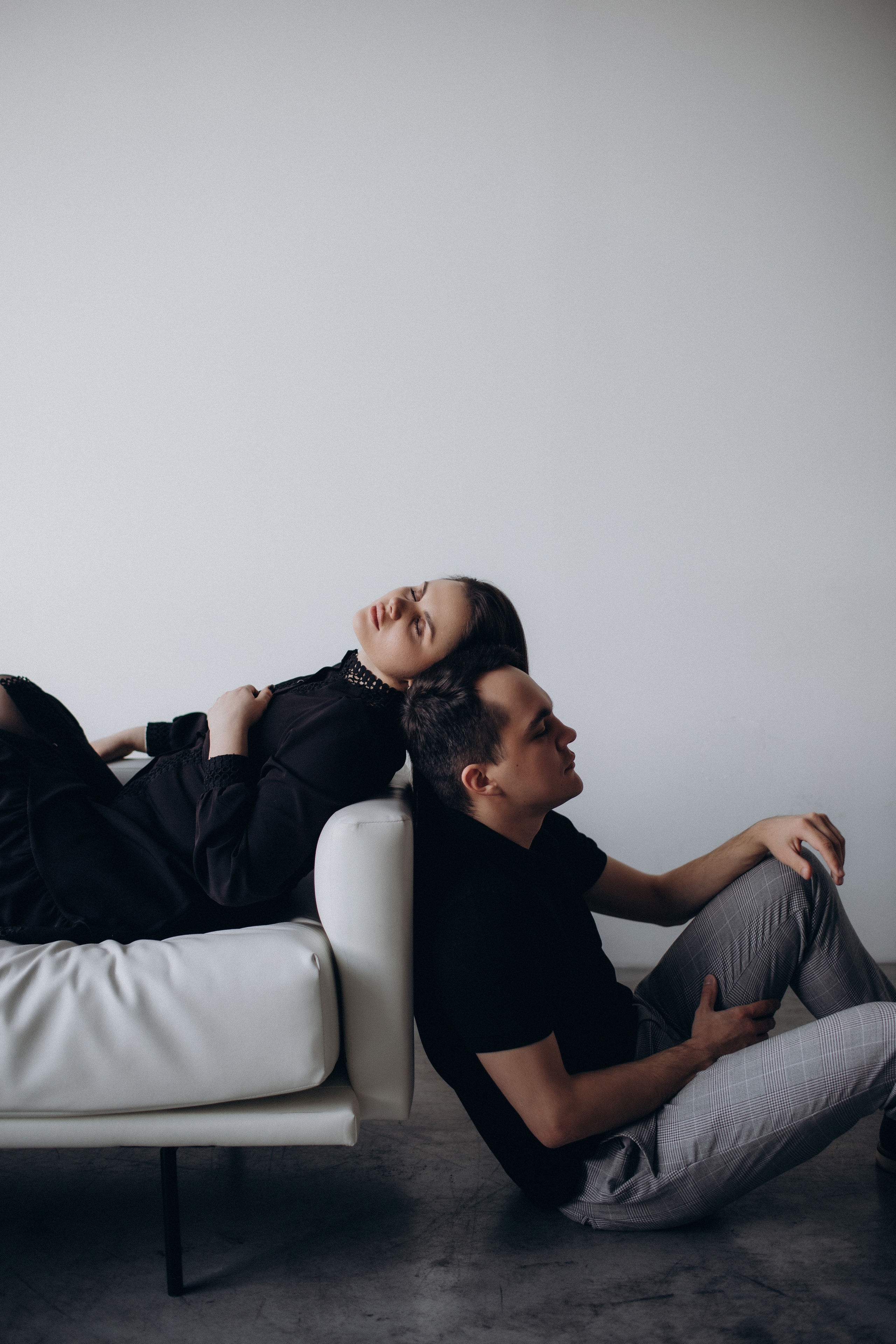 Love story. Семейный фотограф в Челябинске Ксения Зубкова