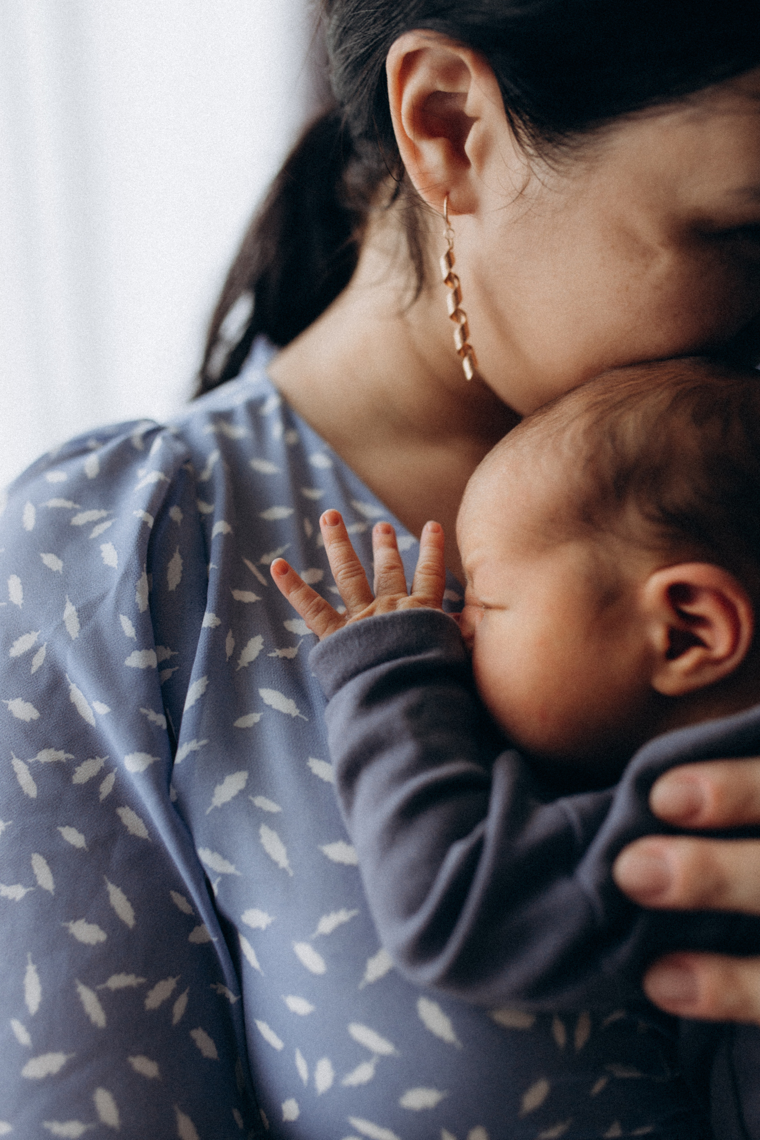 Мамино счастье. Семейный фотограф в Челябинске Ксения Зубкова
