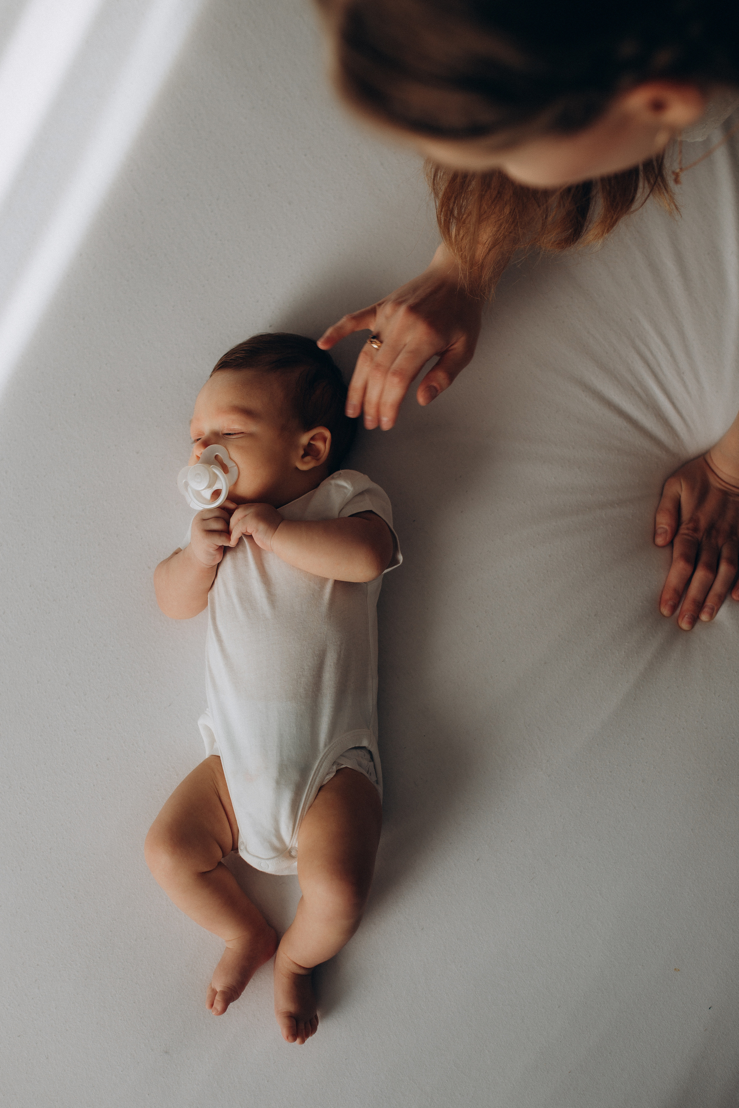 Мамино счастье. Семейный фотограф в Челябинске Ксения Зубкова