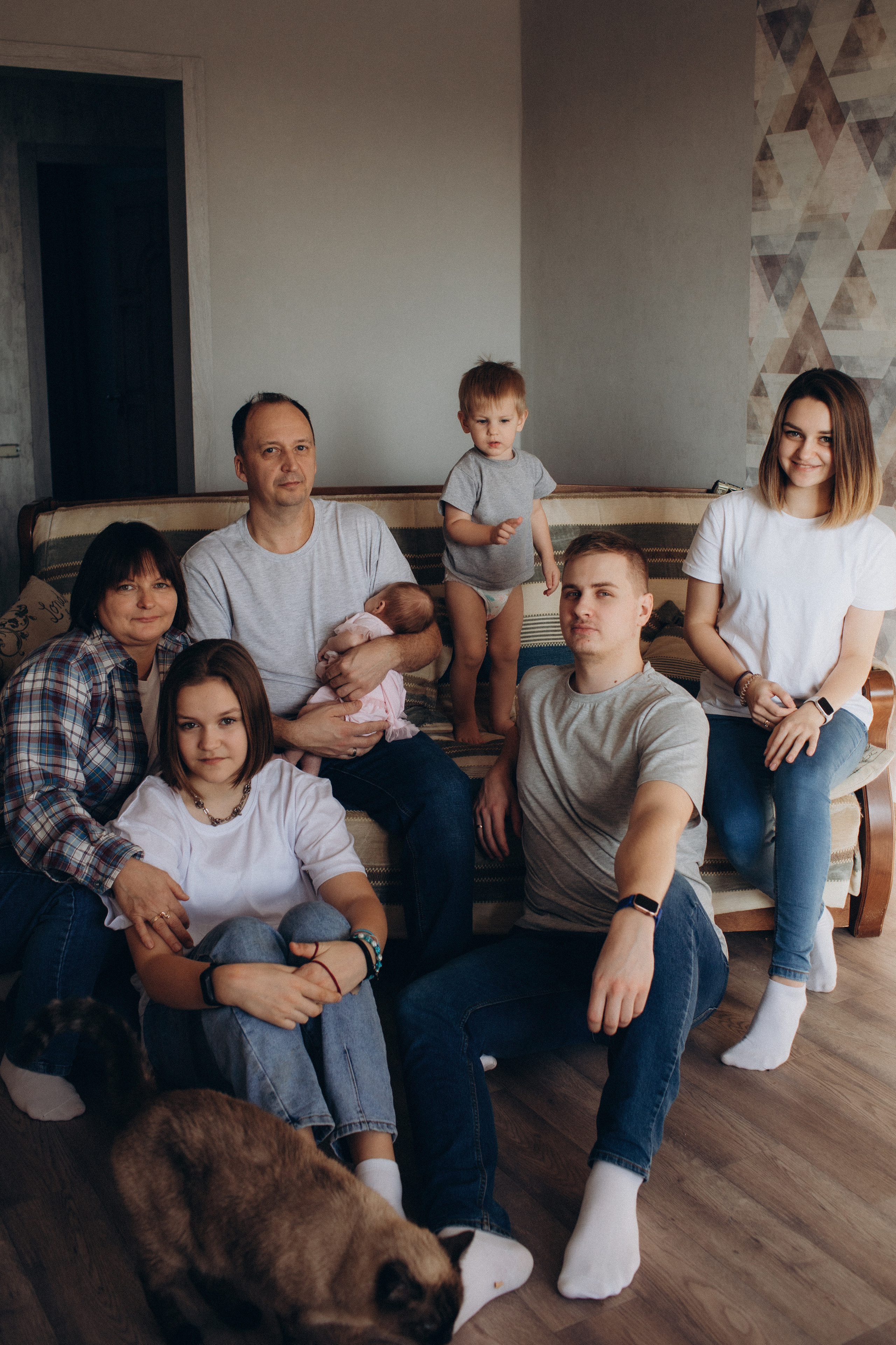 Отзывы. Семейный фотограф в Челябинске Ксения Зубкова