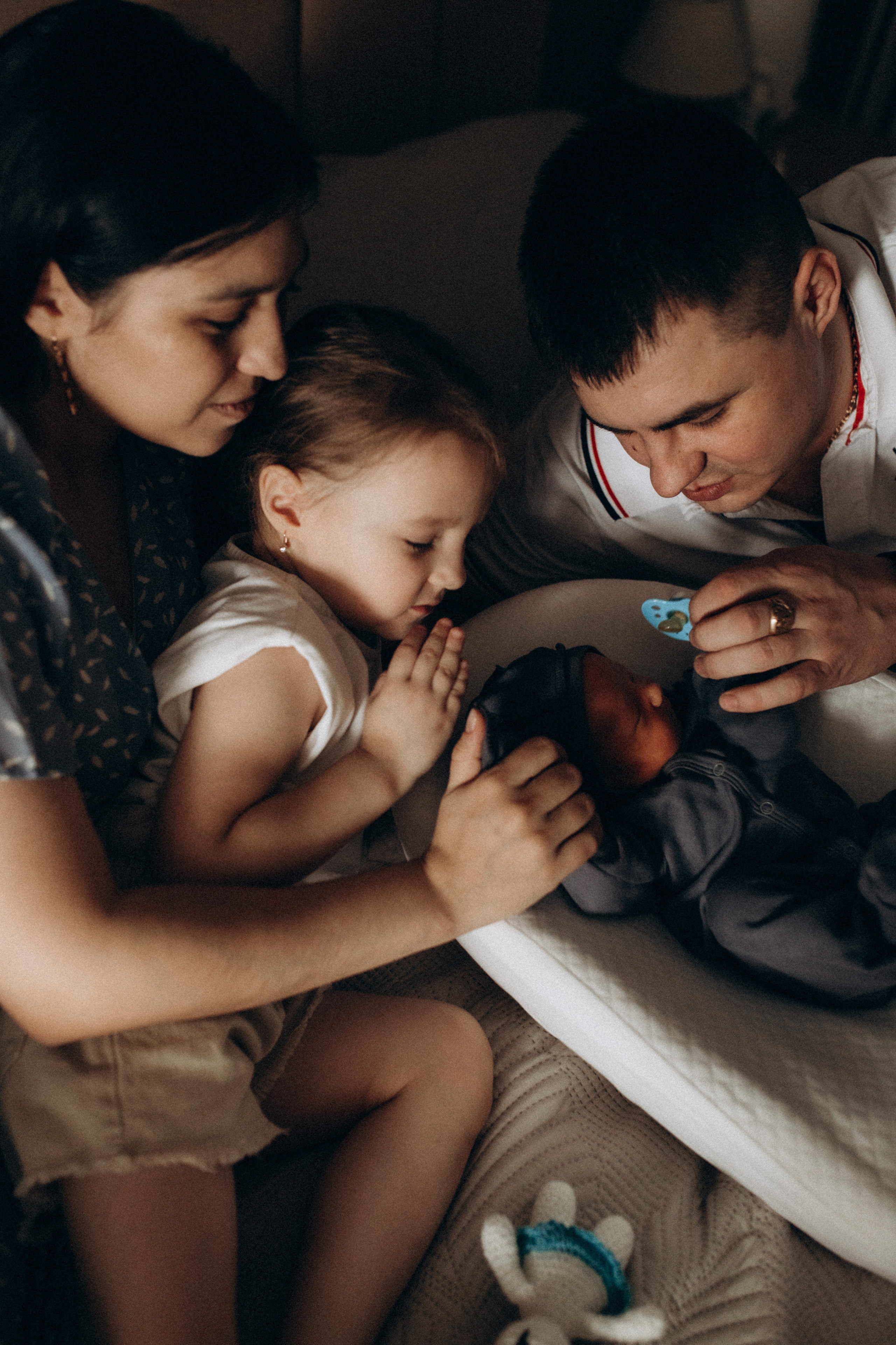 Отзывы. Семейный фотограф в Челябинске Ксения Зубкова