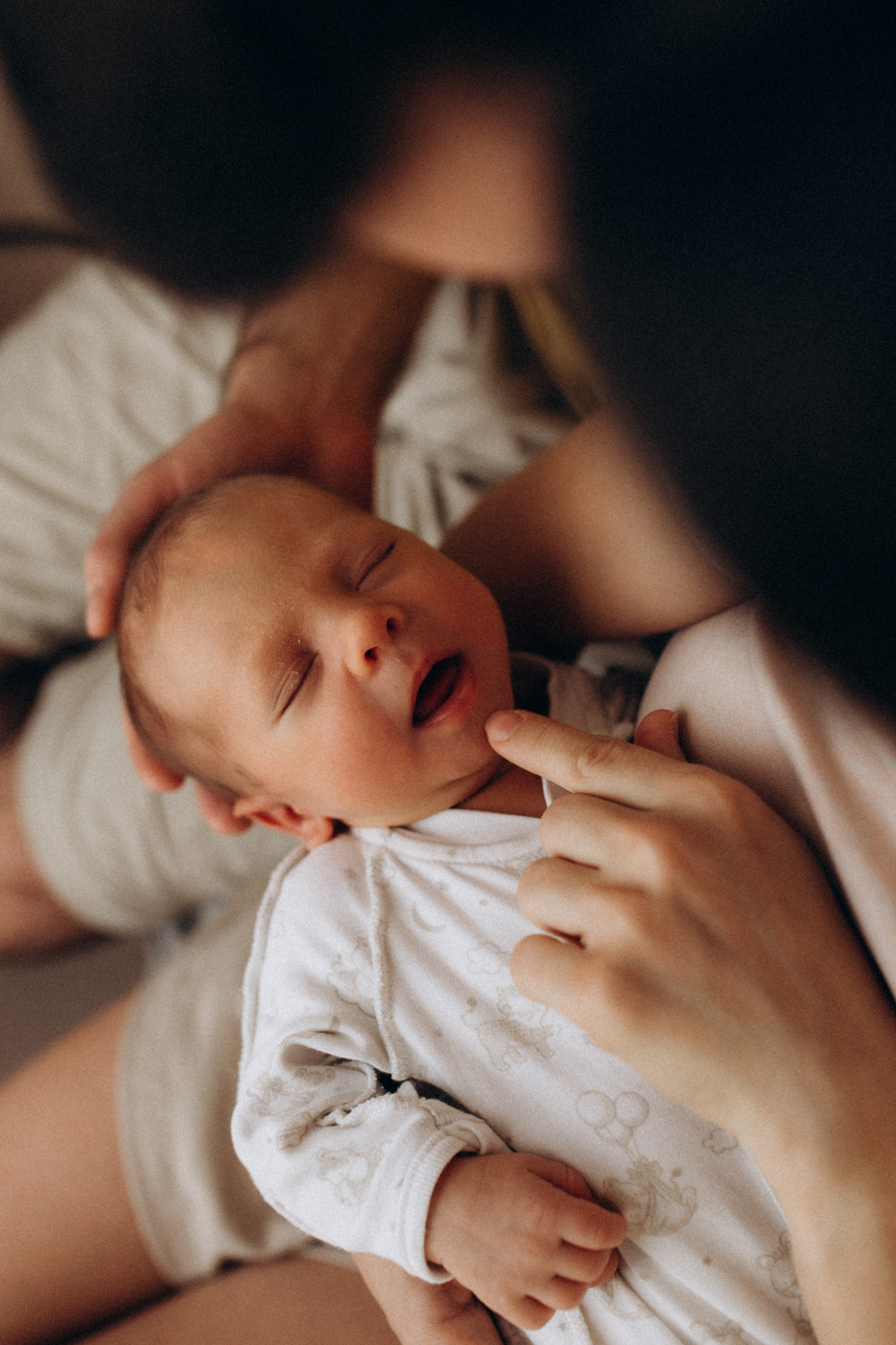 Семья. Семейный фотограф в Челябинске Ксения Зубкова