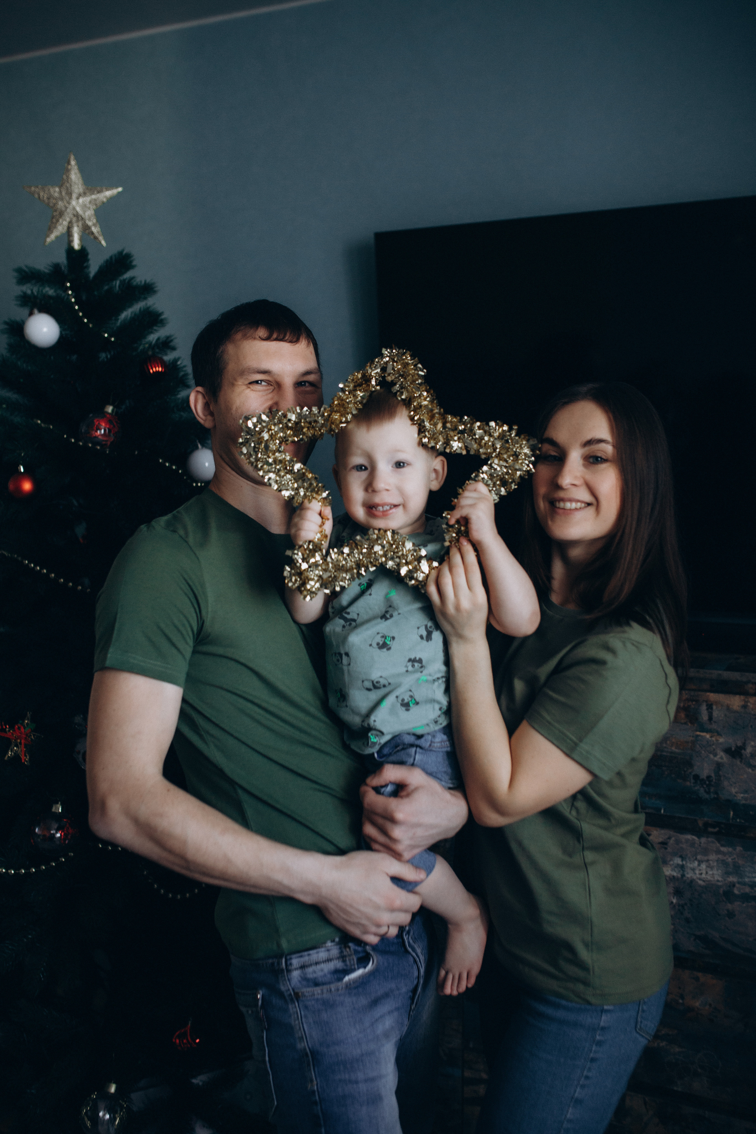 Отзывы. Семейный фотограф в Челябинске Ксения Зубкова