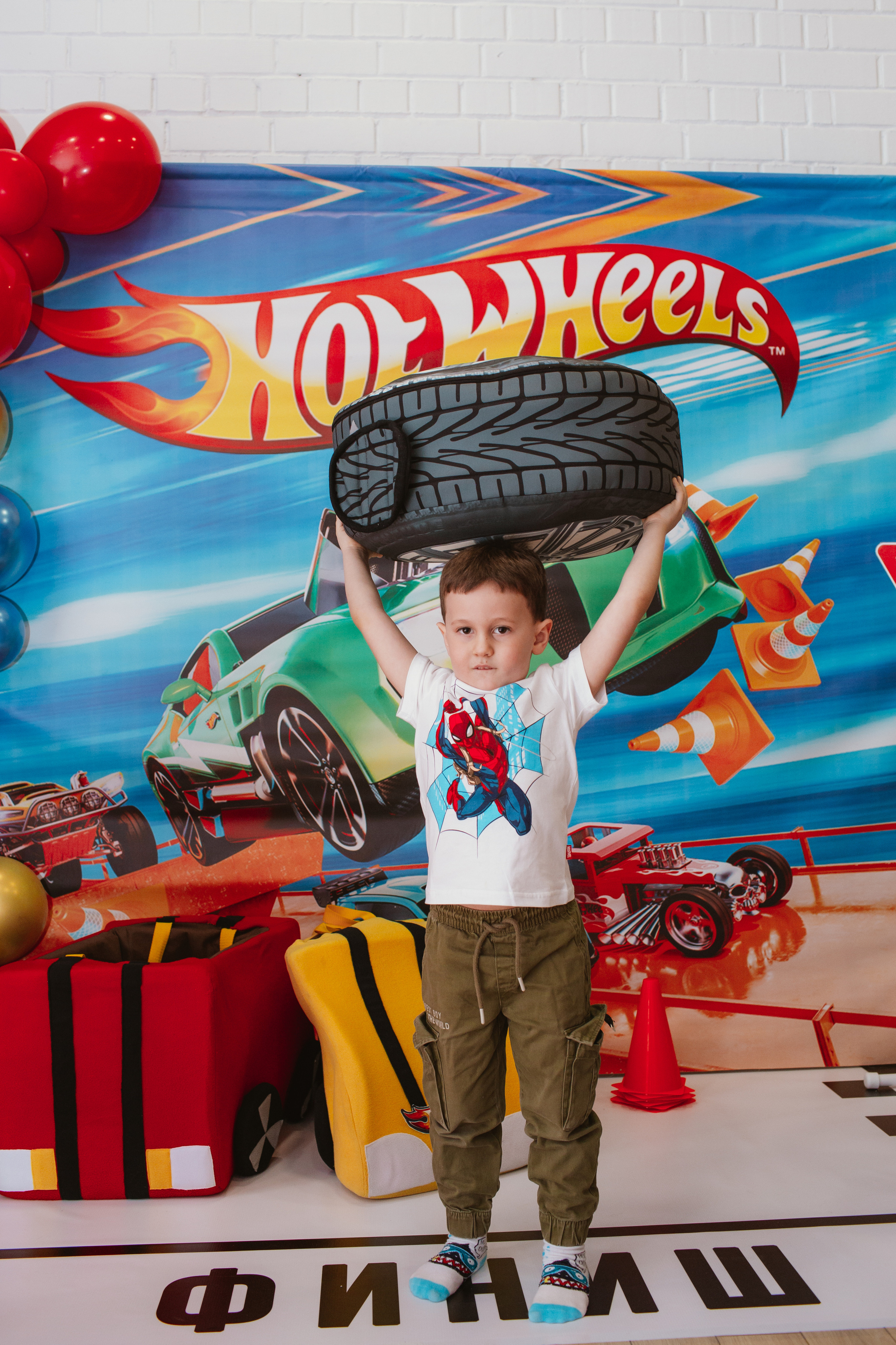 Репортаж. Семейный фотограф в Челябинске Ксения Зубкова