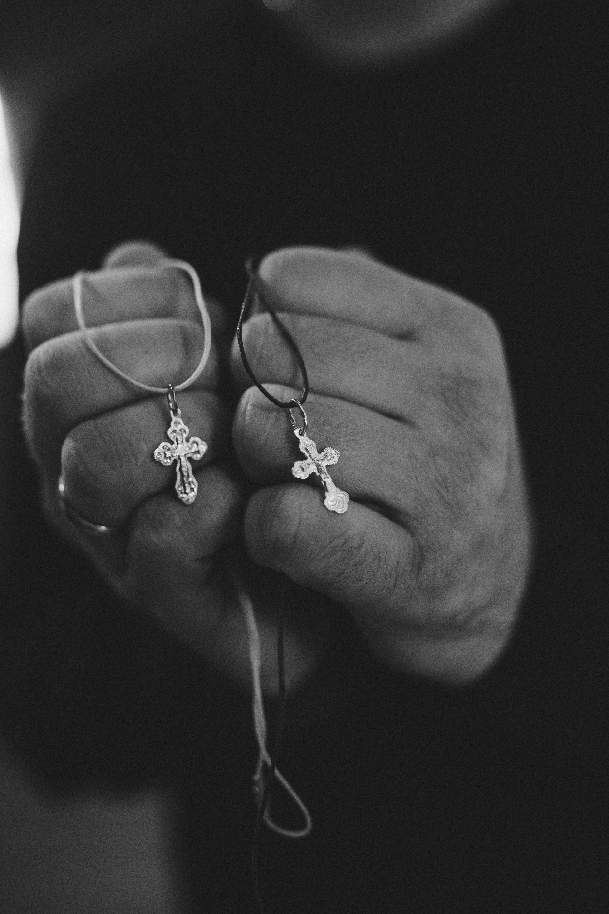 Крещение. Семейный фотограф в Челябинске Ксения Зубкова