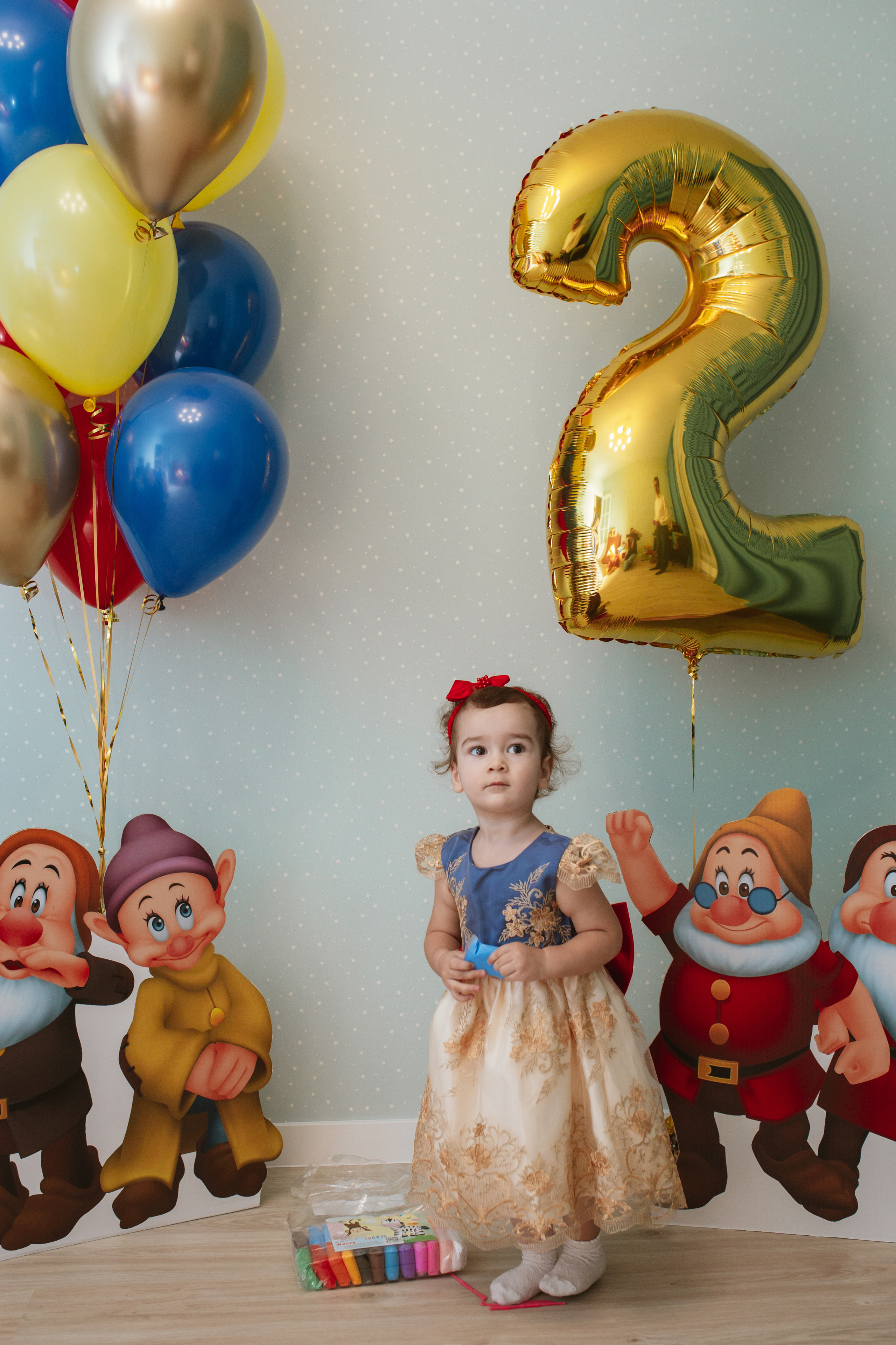 Репортаж. Семейный фотограф в Челябинске Ксения Зубкова