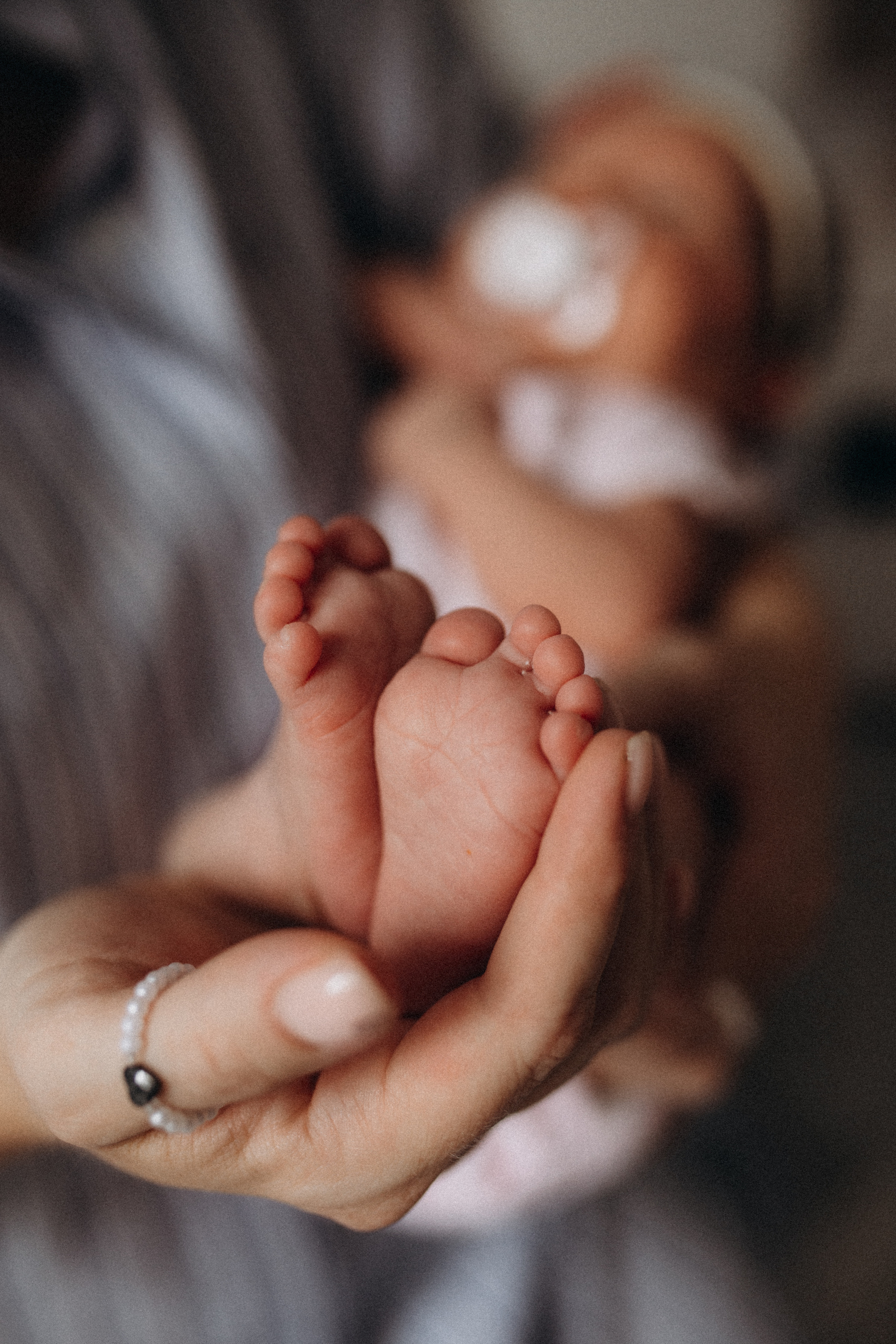 Мамино счастье. Семейный фотограф в Челябинске Ксения Зубкова