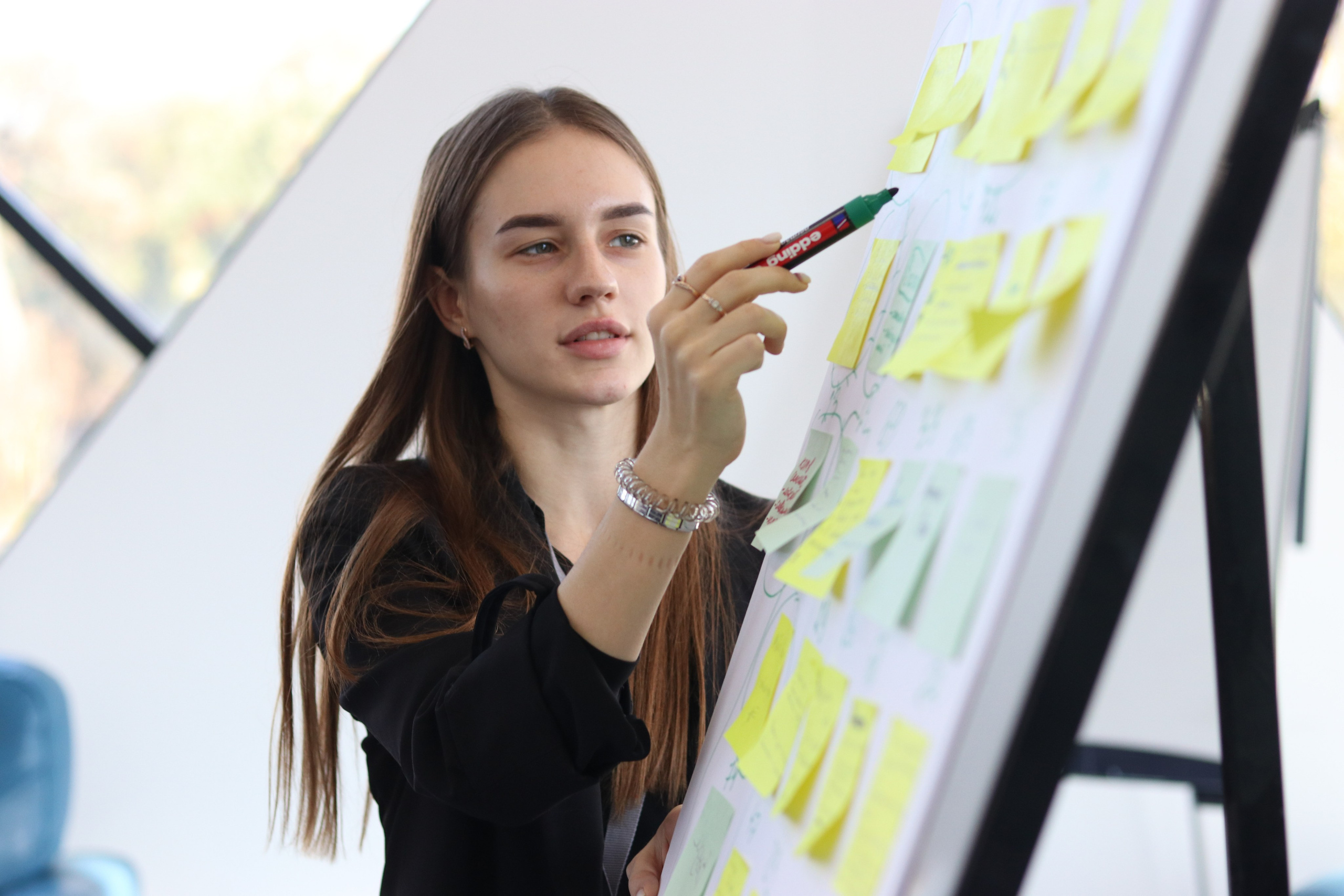 Твой Ход. Главная