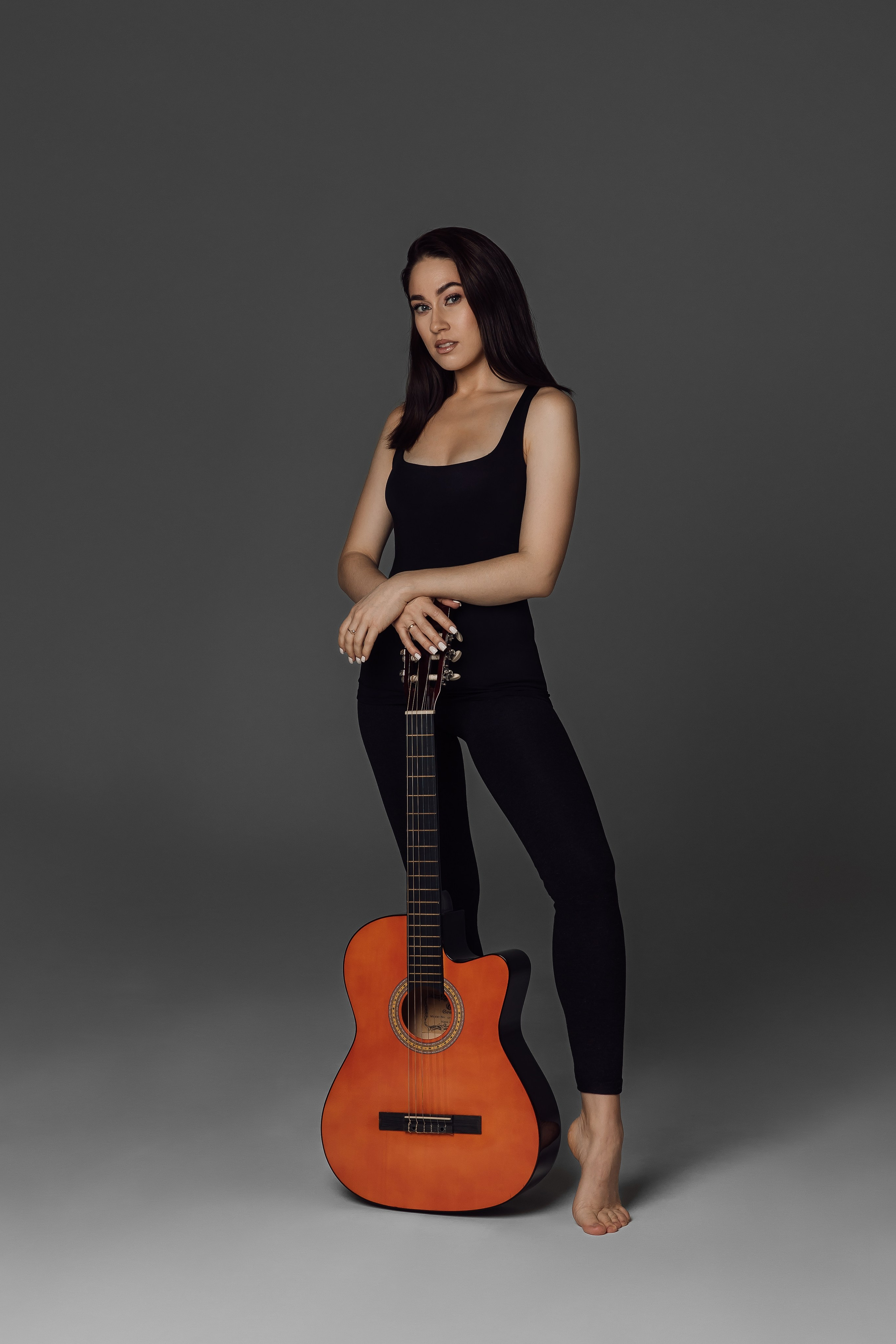 Екатерина. Фотограф женского портрета, беременности и материнства Харькова Елена