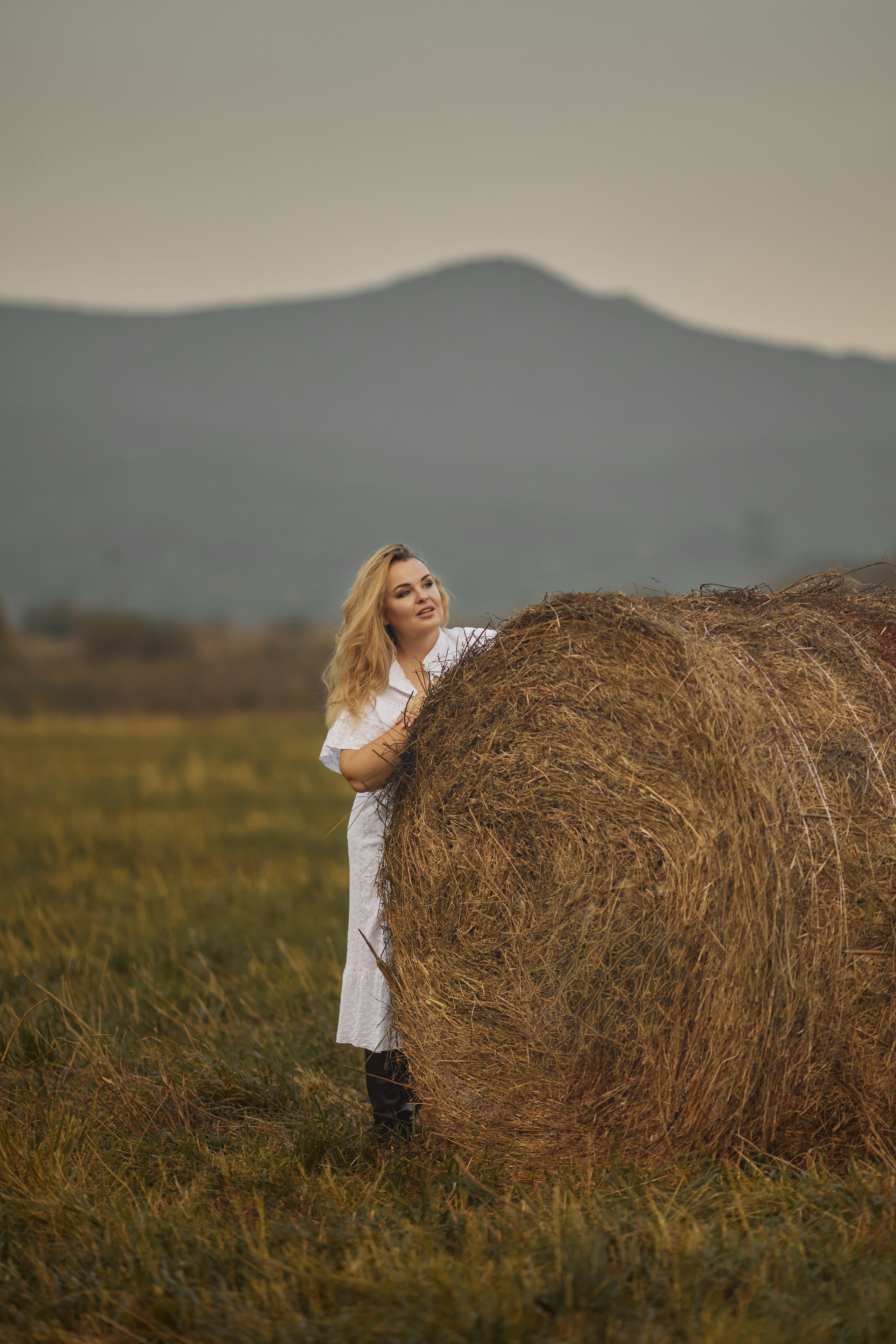 Диана. Фотограф женского портрета, беременности и материнства Харькова Елена