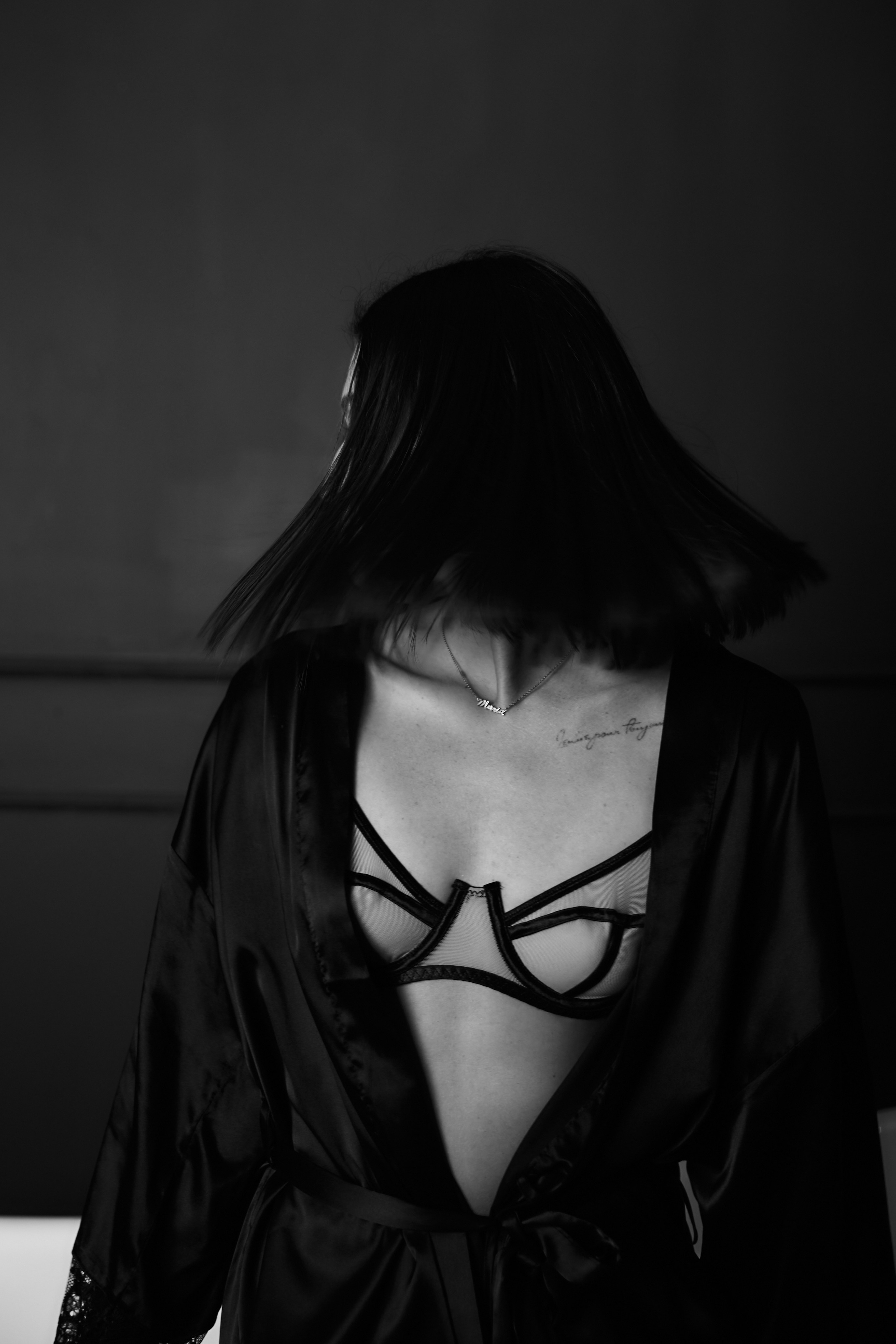 Маша. Фотограф женского портрета, беременности и материнства Харькова Елена