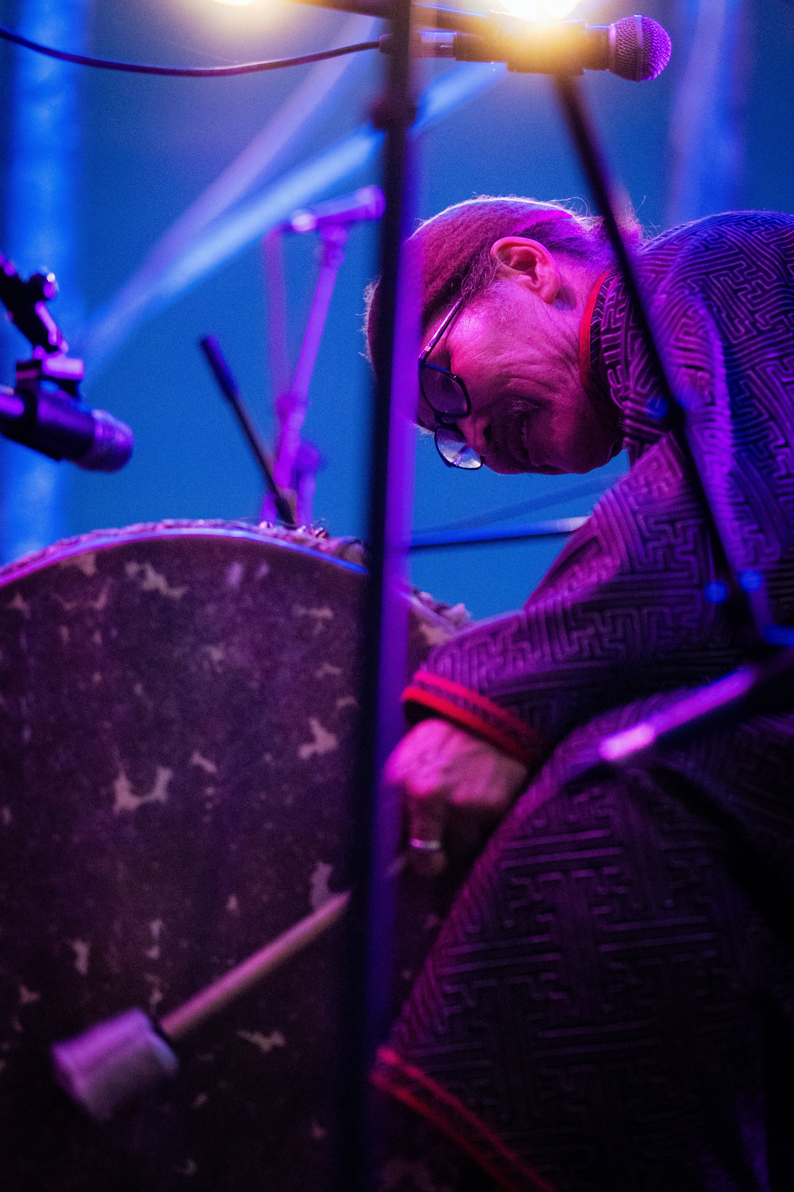 Архстояние 25–27 июля 2025. Фотограф Виноградов Константин