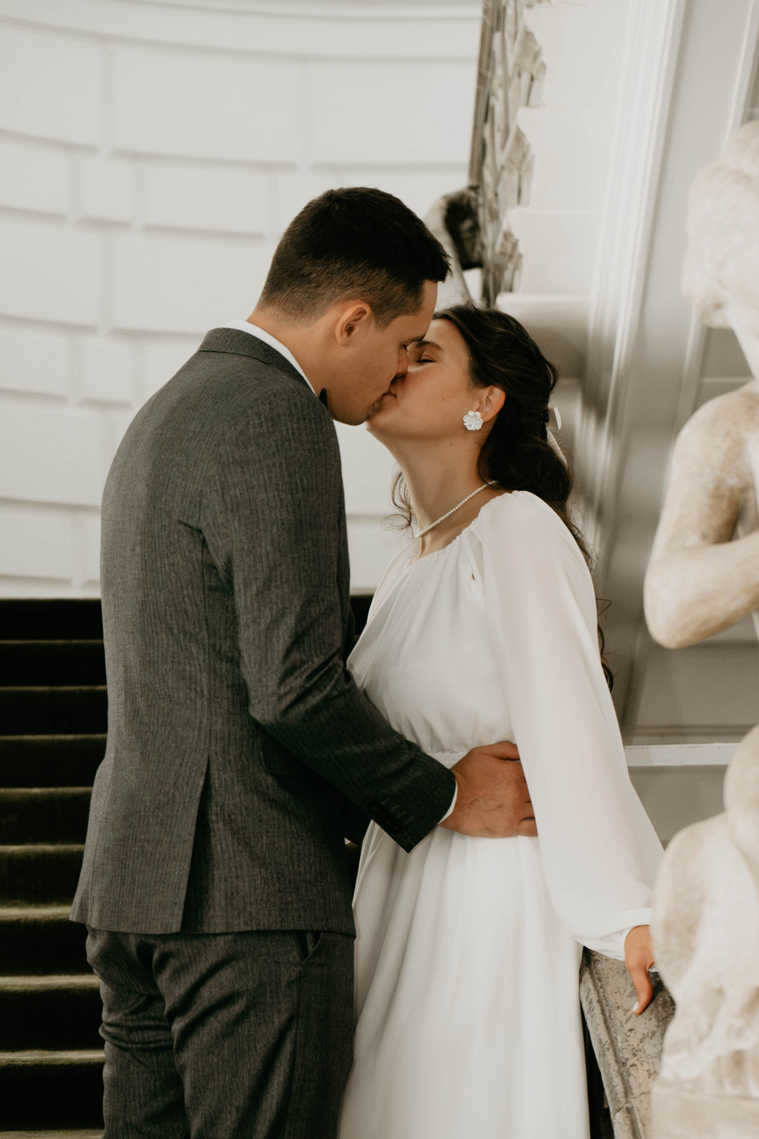 Свадьба Артура и Марии. Продакшн VANDAL VISION