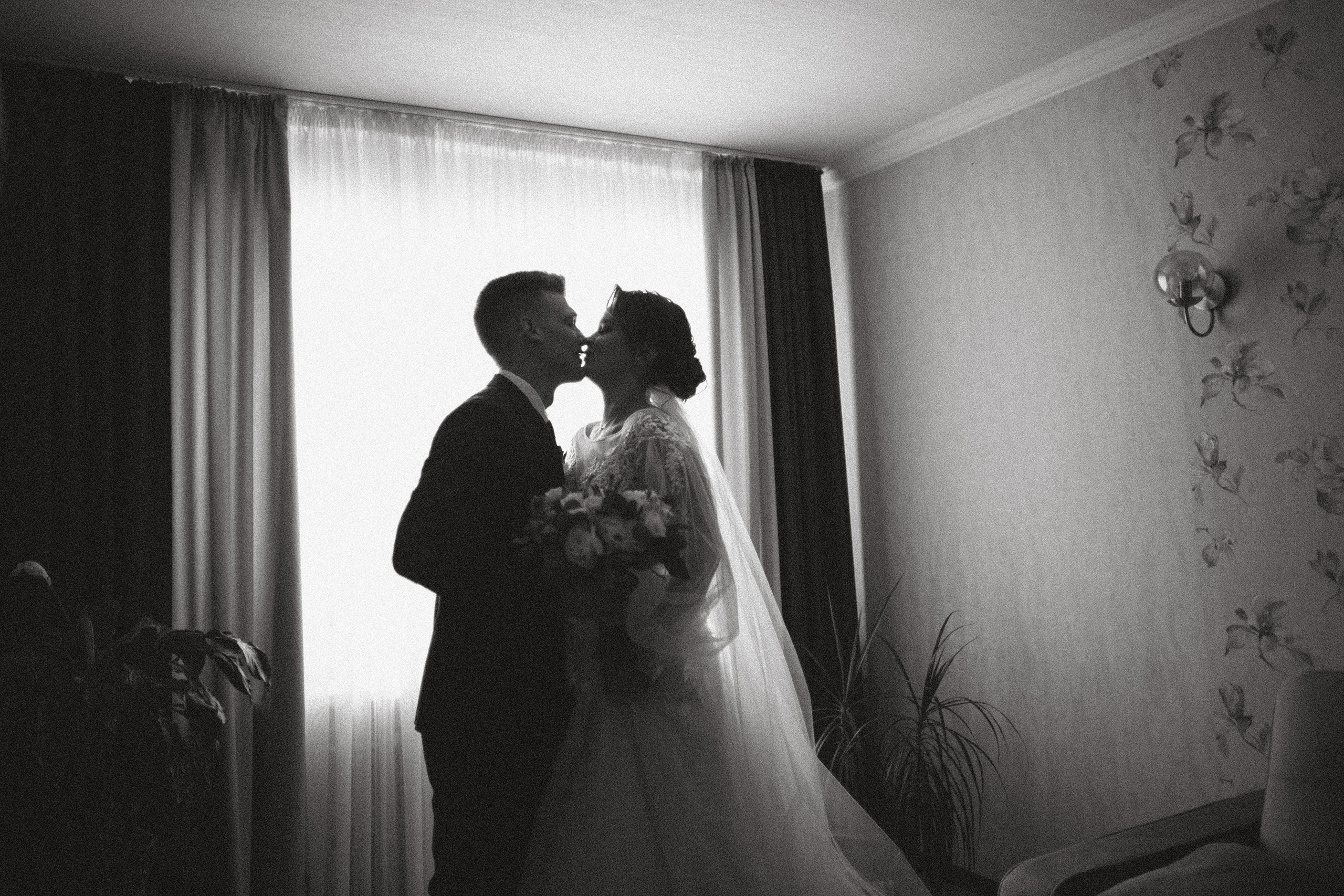 Евгений и Виктория. Фотограф в Москве — Евгения Прокопенко