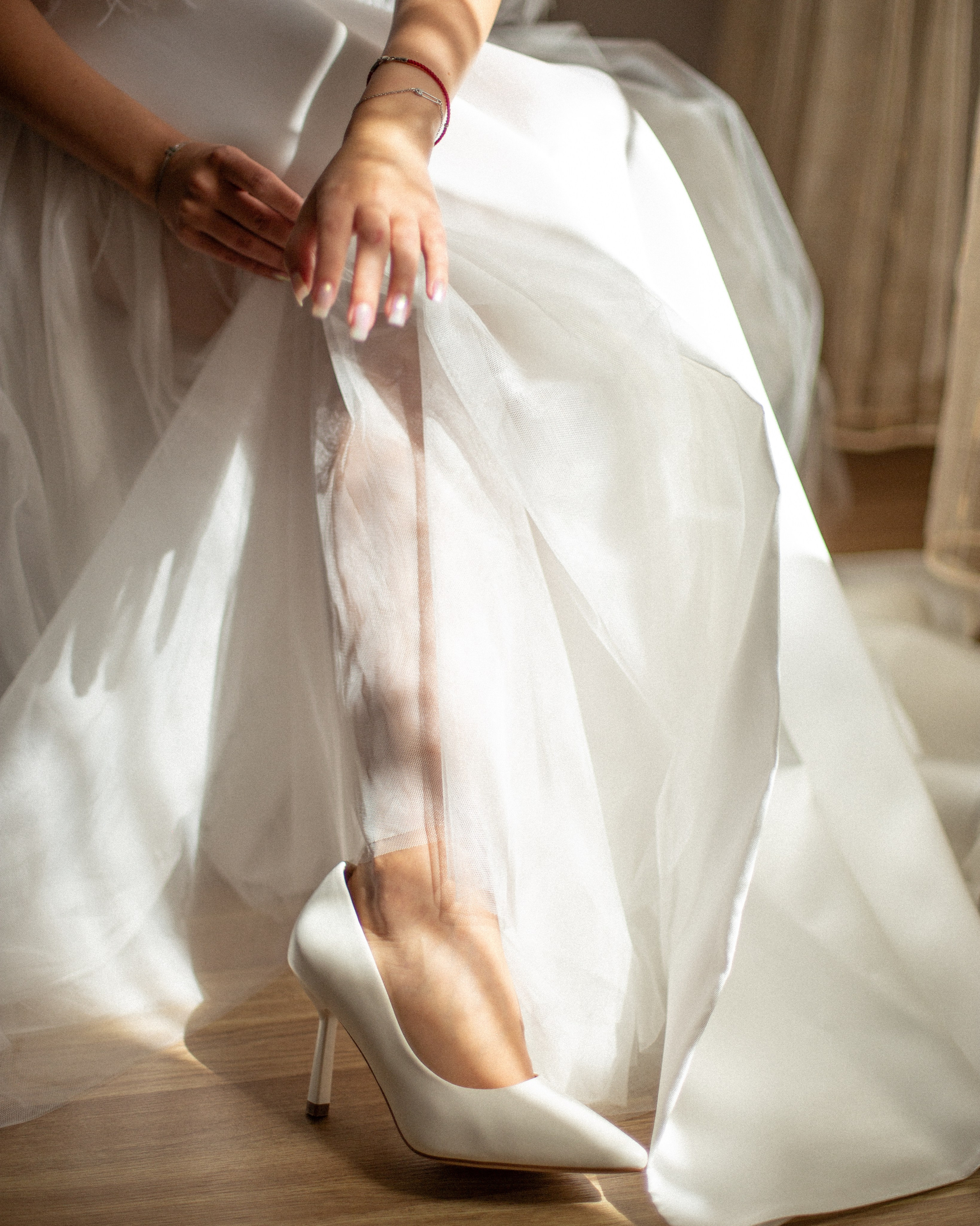 Виталий и Натали. Фотограф в Москве — Евгения Прокопенко