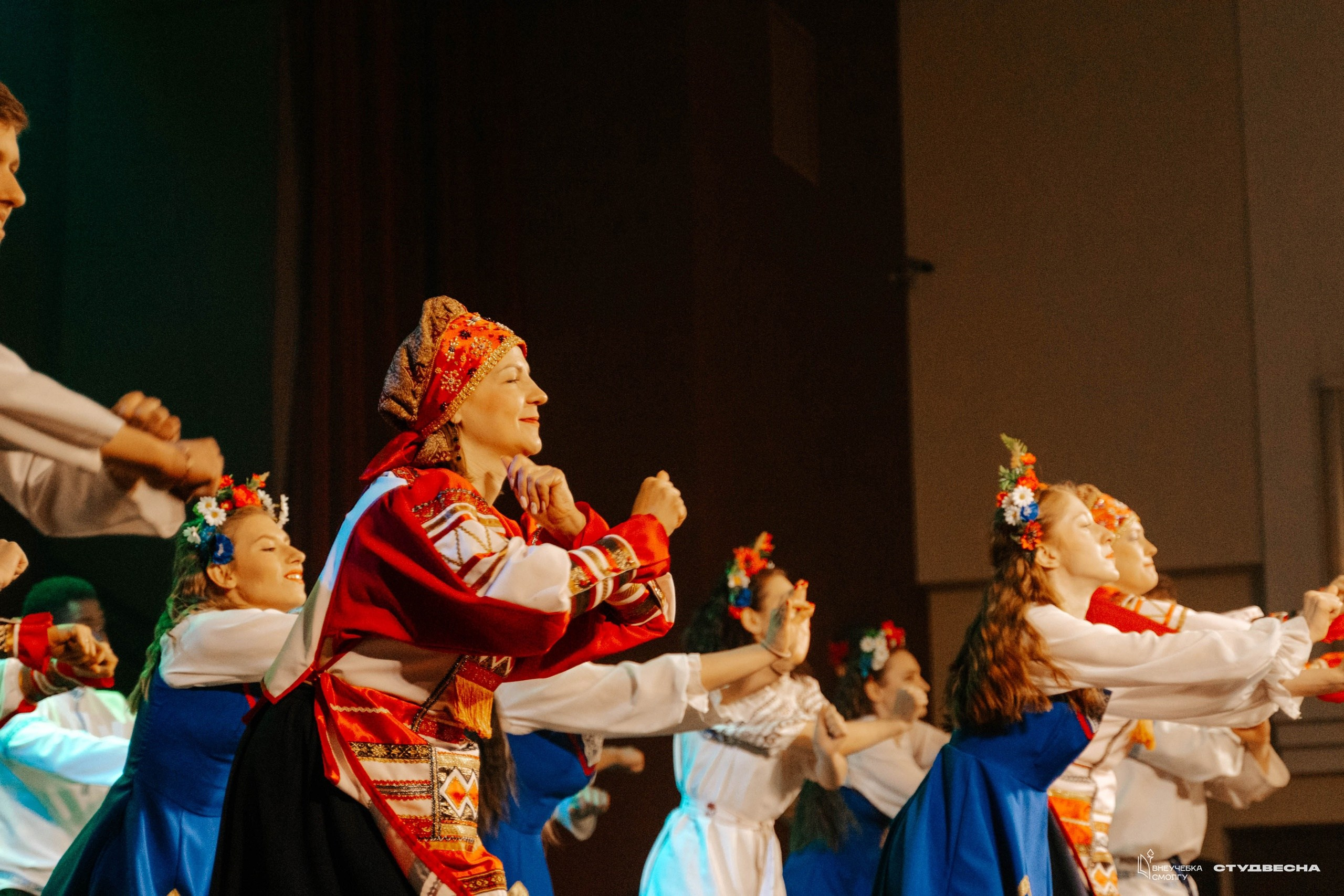 СмолГУ — Студвесна — Гала-концерт. KiPPER Gallery — Фотограф