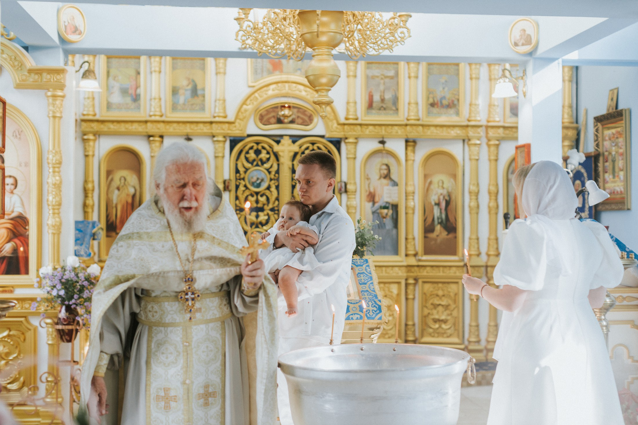 Храм-часовня Урюпинской иконы божией матери. Фотографы в городе Волгограде — Людмила Агеева и Алексей Околелов