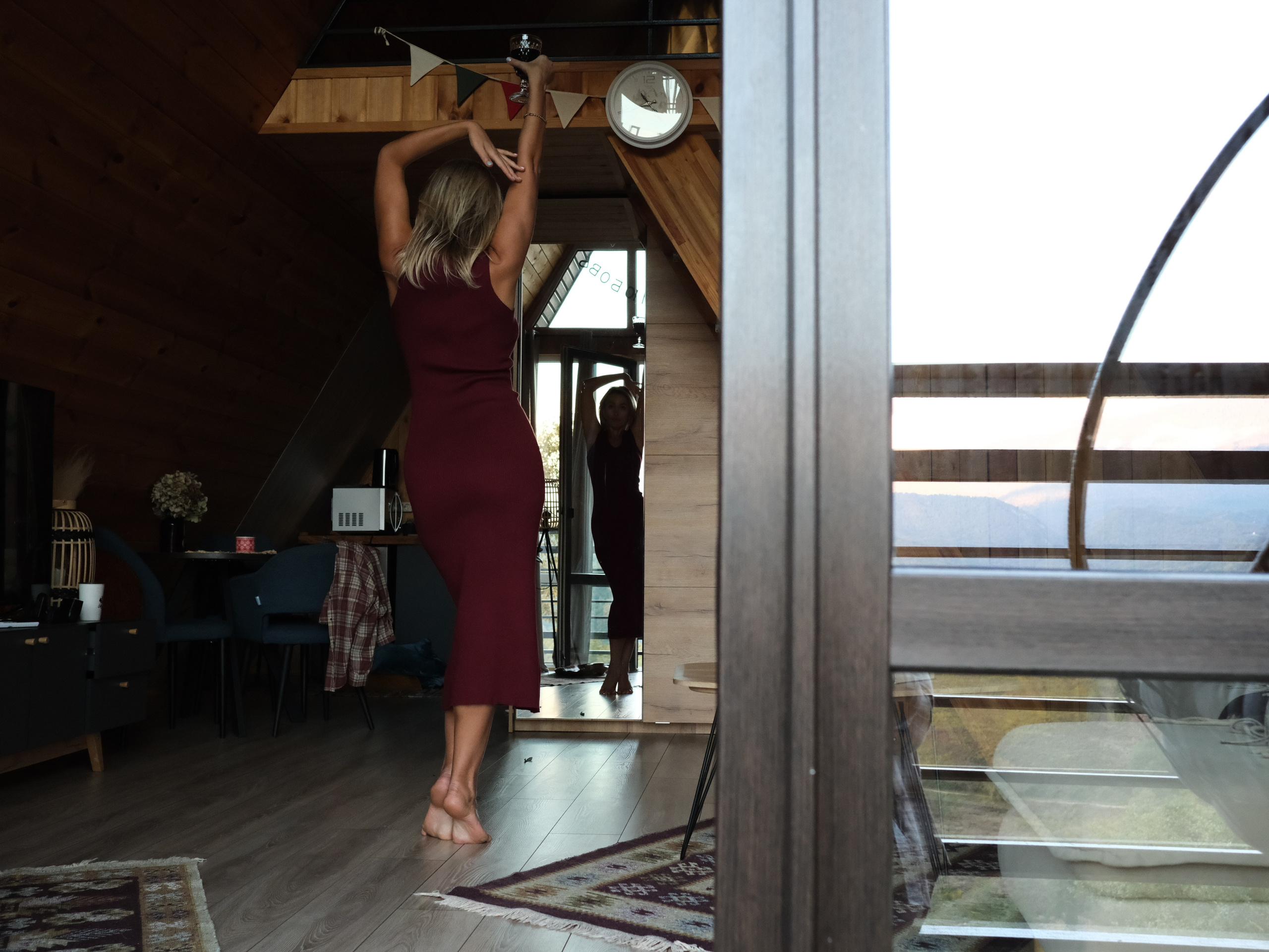 Кейс Татьяна Глемпинг. Фотограф Сочи Светлана Колотилкина