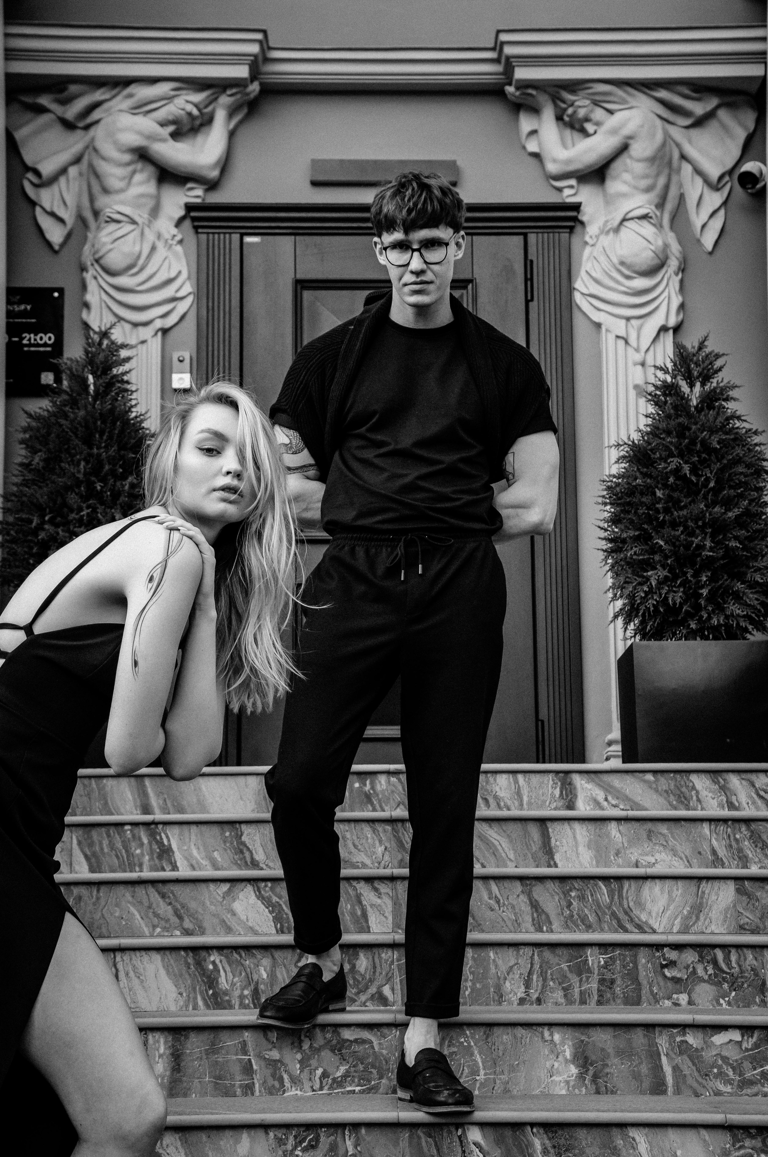 LoveStory. Фотограф Алёна Евграфова