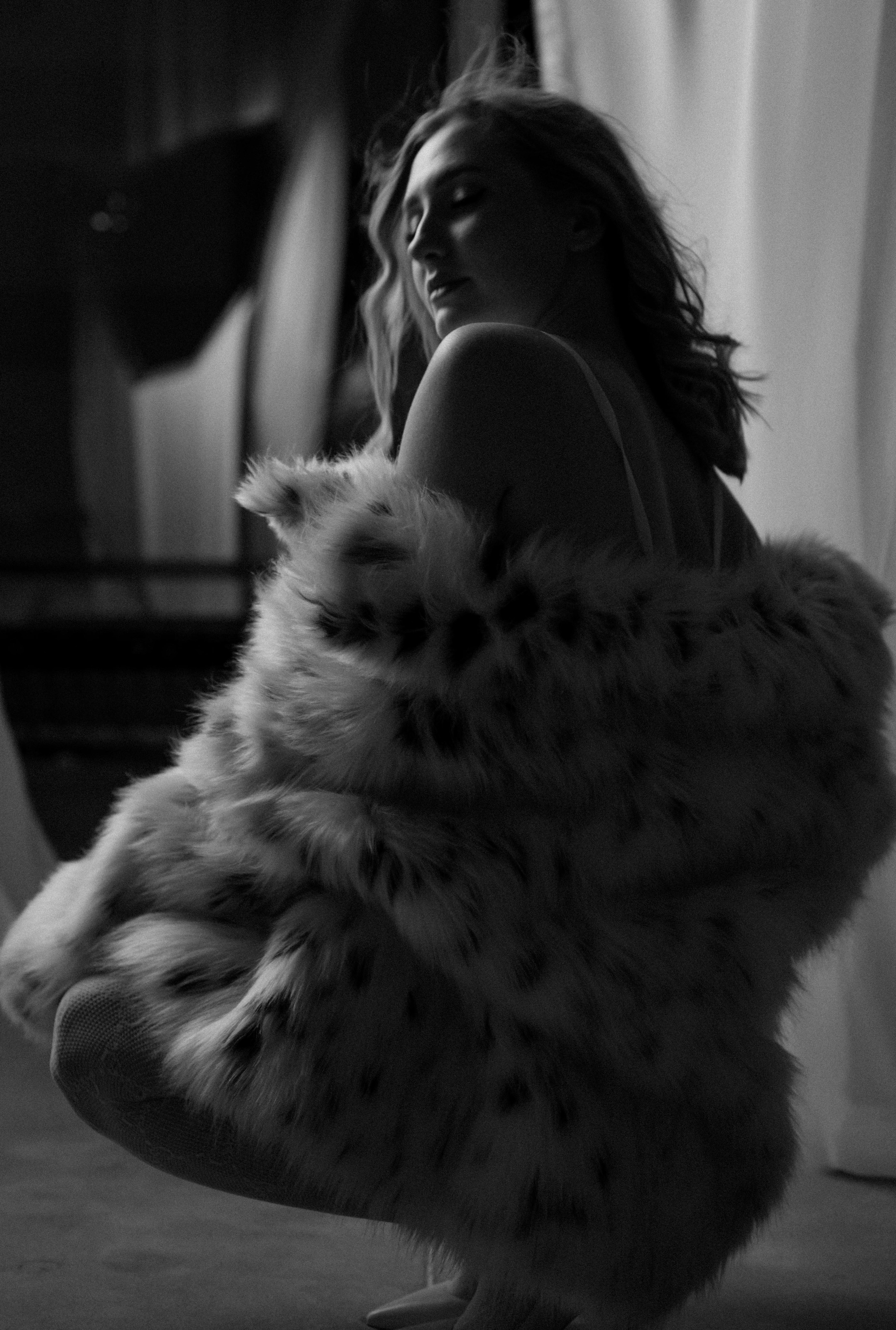 Алина. Фотограф Алёна Евграфова