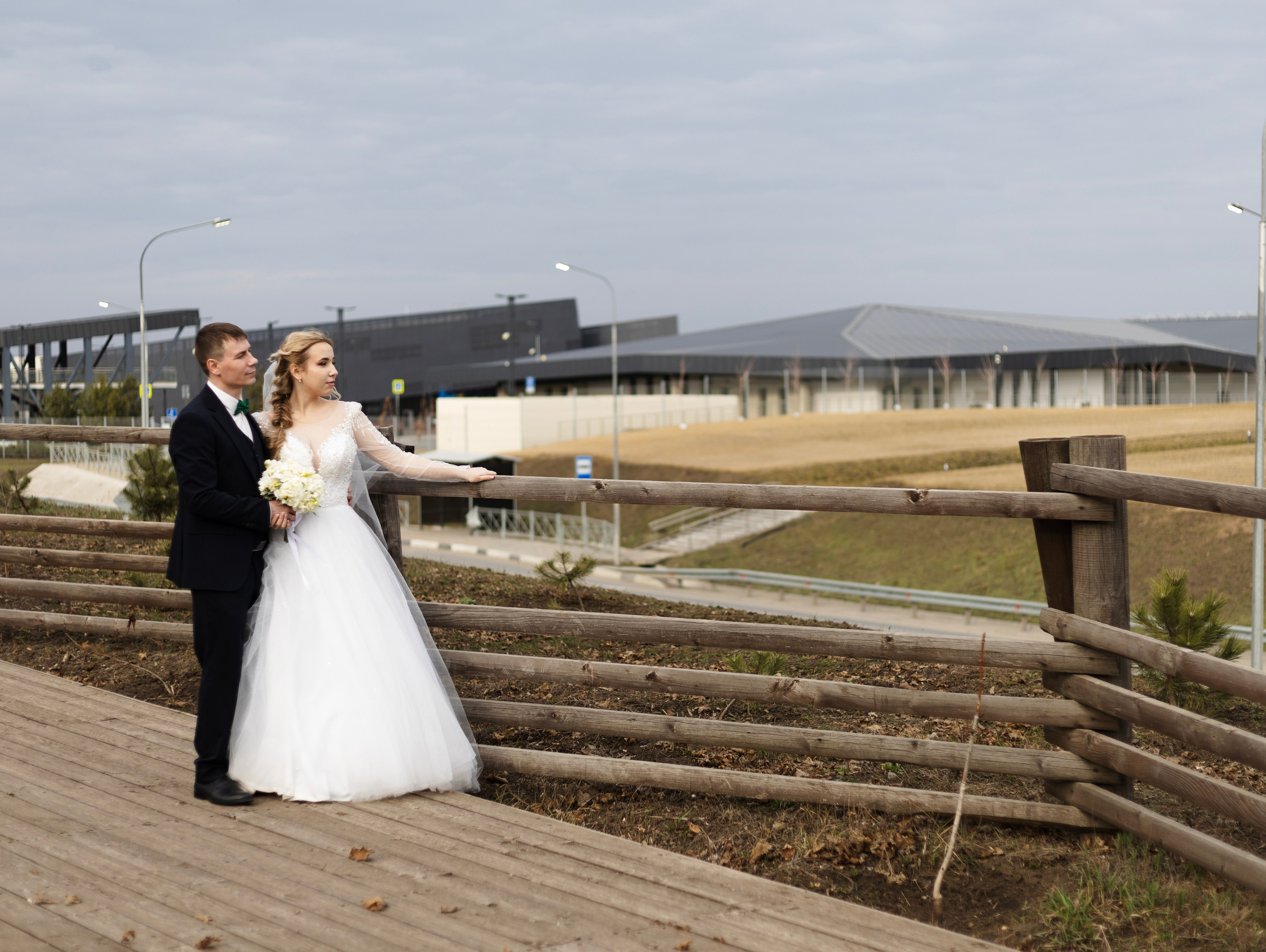 Георгий и Ксения. Фотограф, Таганрог, Руслан Степущенко