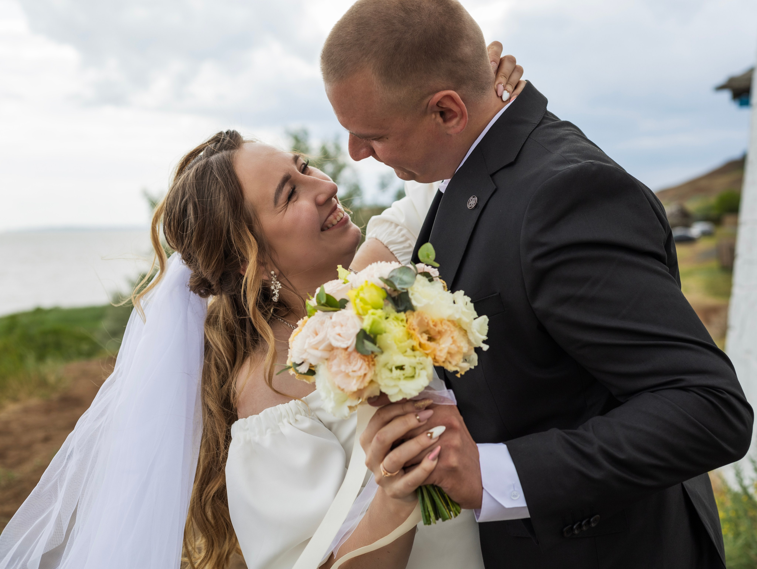 Никита и Алина. Фотограф, Таганрог, Руслан Степущенко