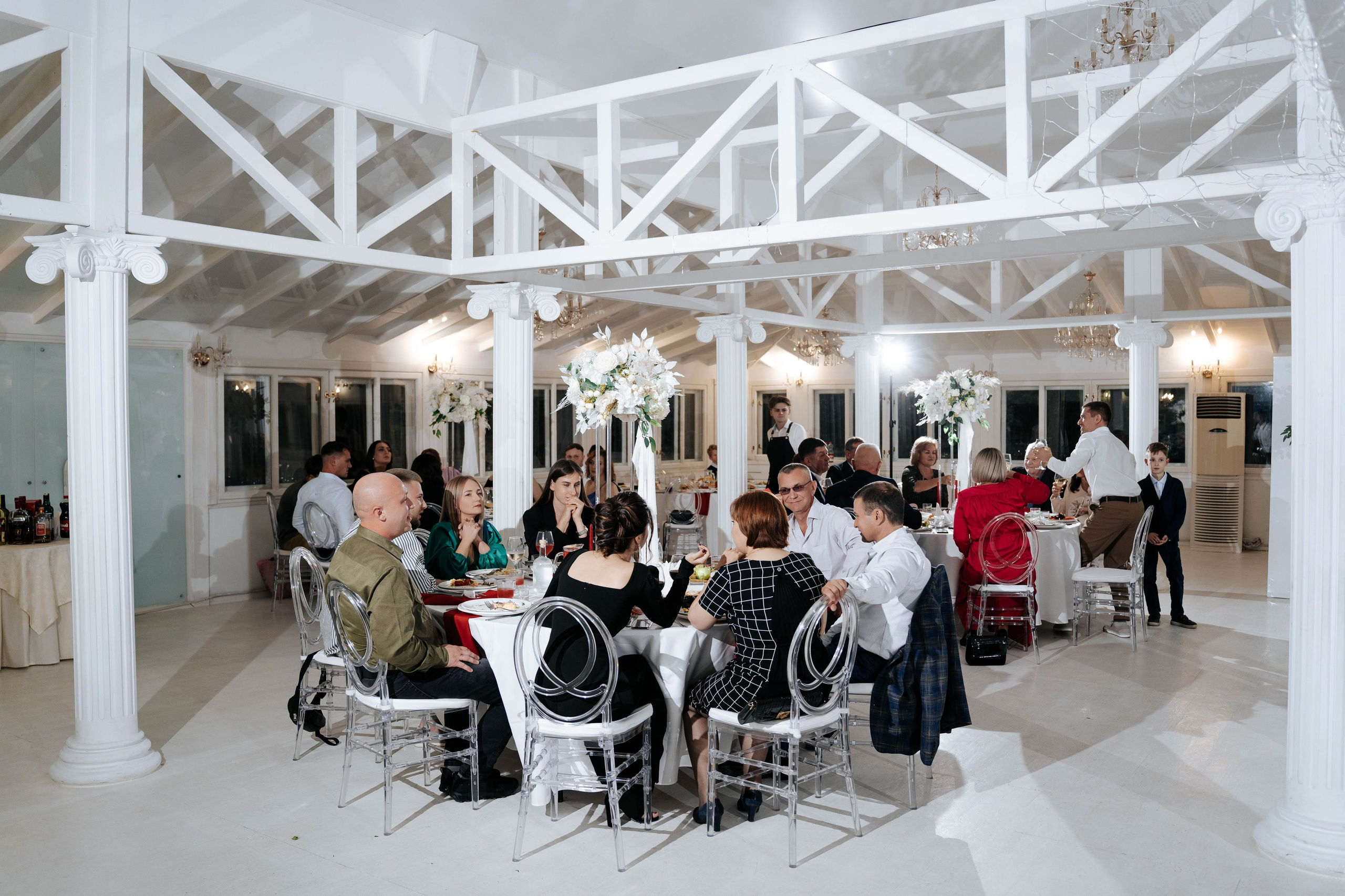 Vladislav & Anastasia. Свадебный фотограф в Воронеже Самохина Екатерина