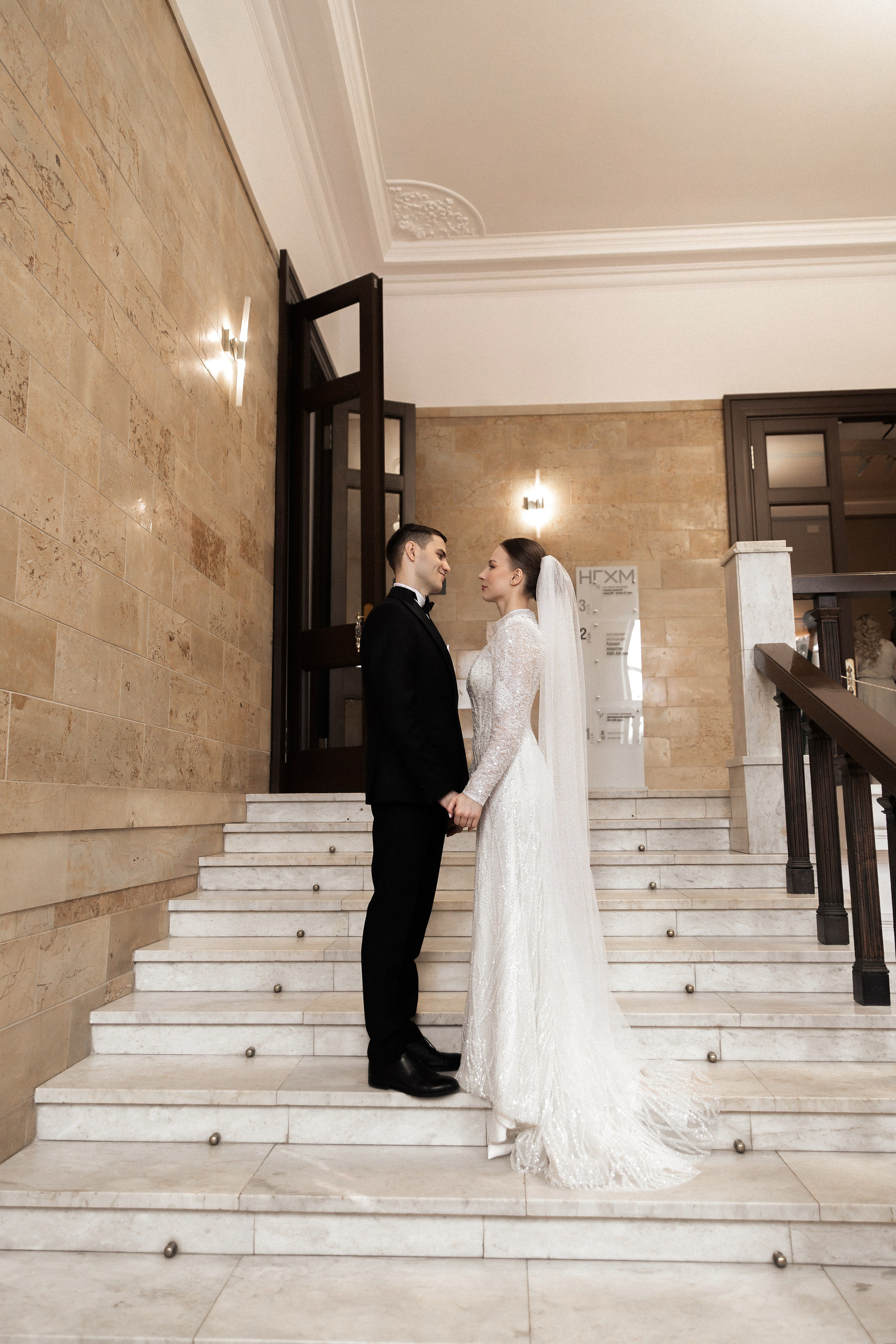 Кирилл & Татьяна. Свадебный и студийный фотограф в Нижнем Новгороде