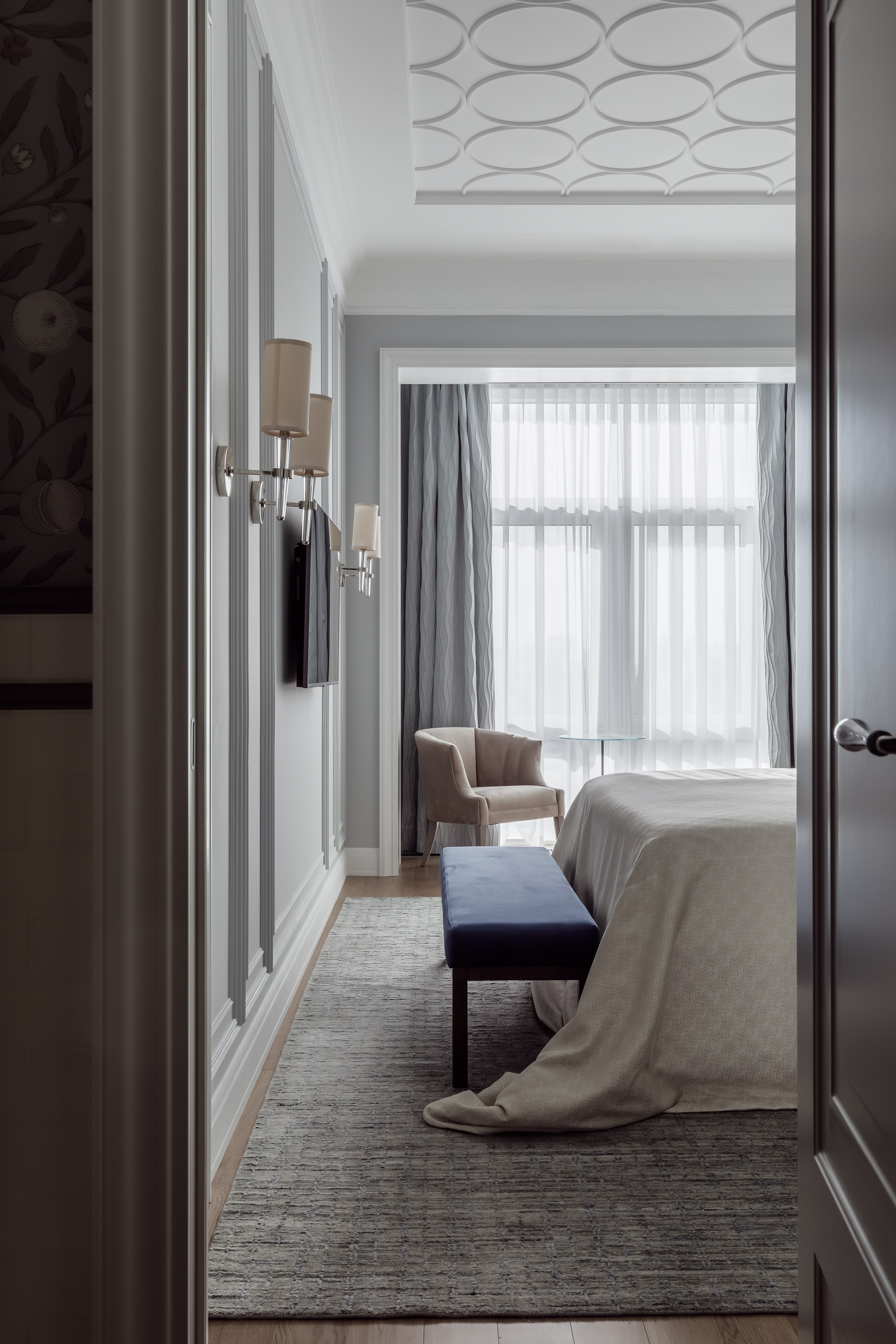 Лазурка. Главная