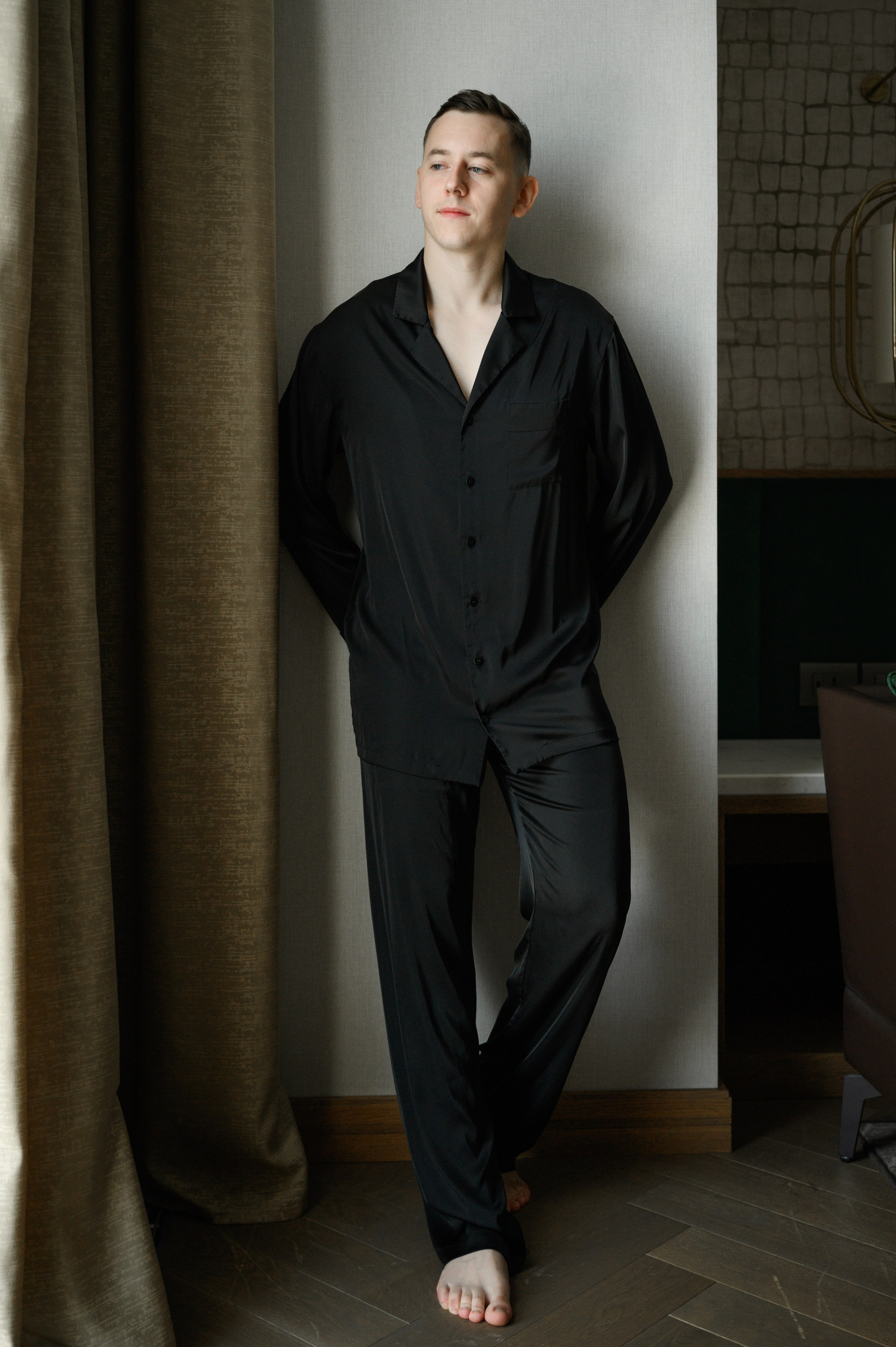 История для двоих. Свадебный фотограф Константинова Елена