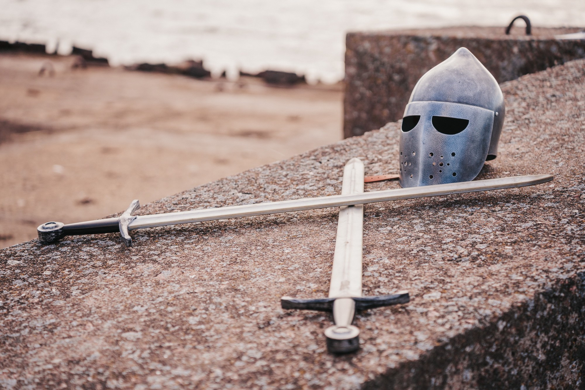 Маяк. История любви. Фотограф Сергей Лукьяненко