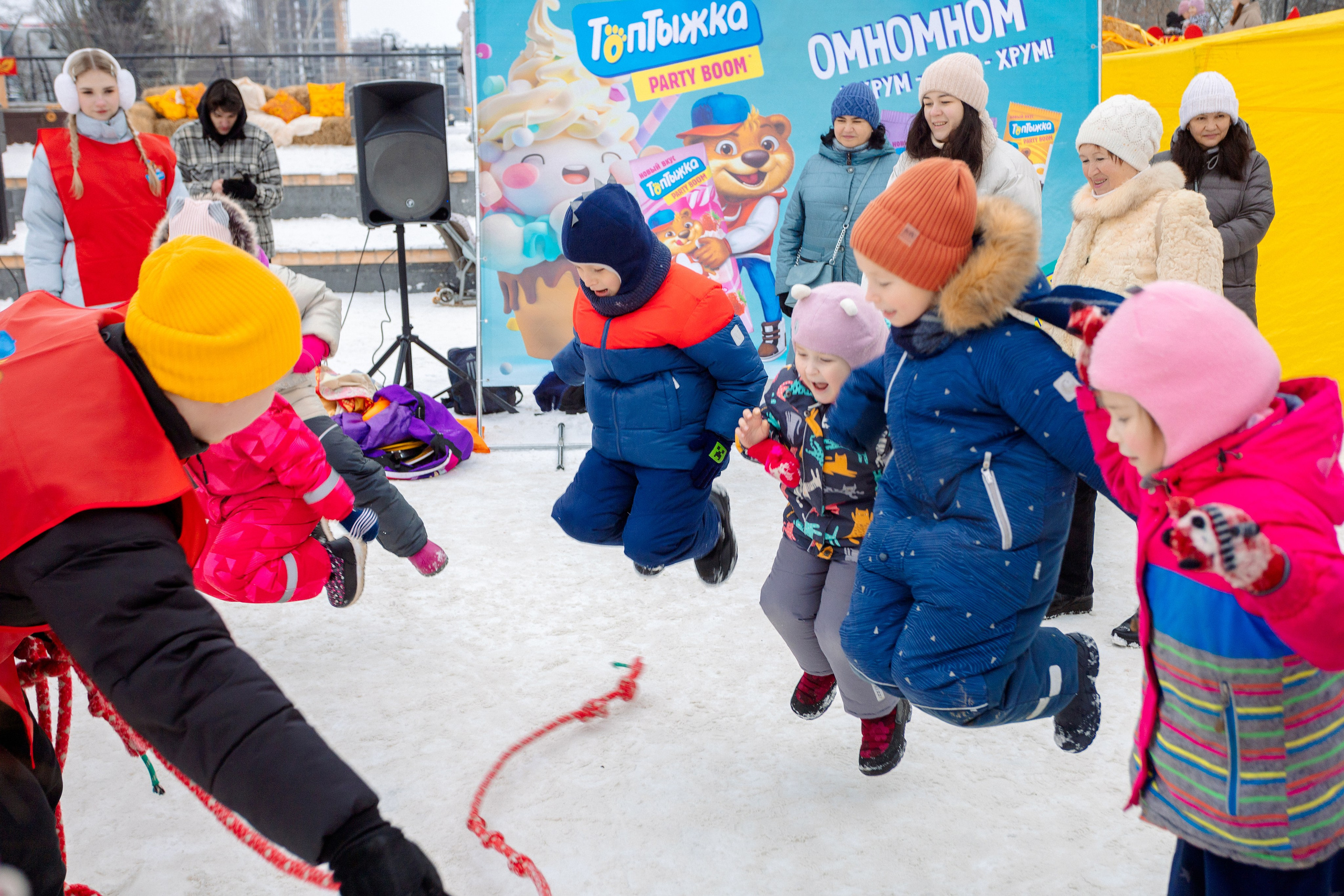 РЕПОРТАЖ: ТОПТЫЖКА 01.03.2025. Профессиональный фотограф в Ижевске Леша Петров