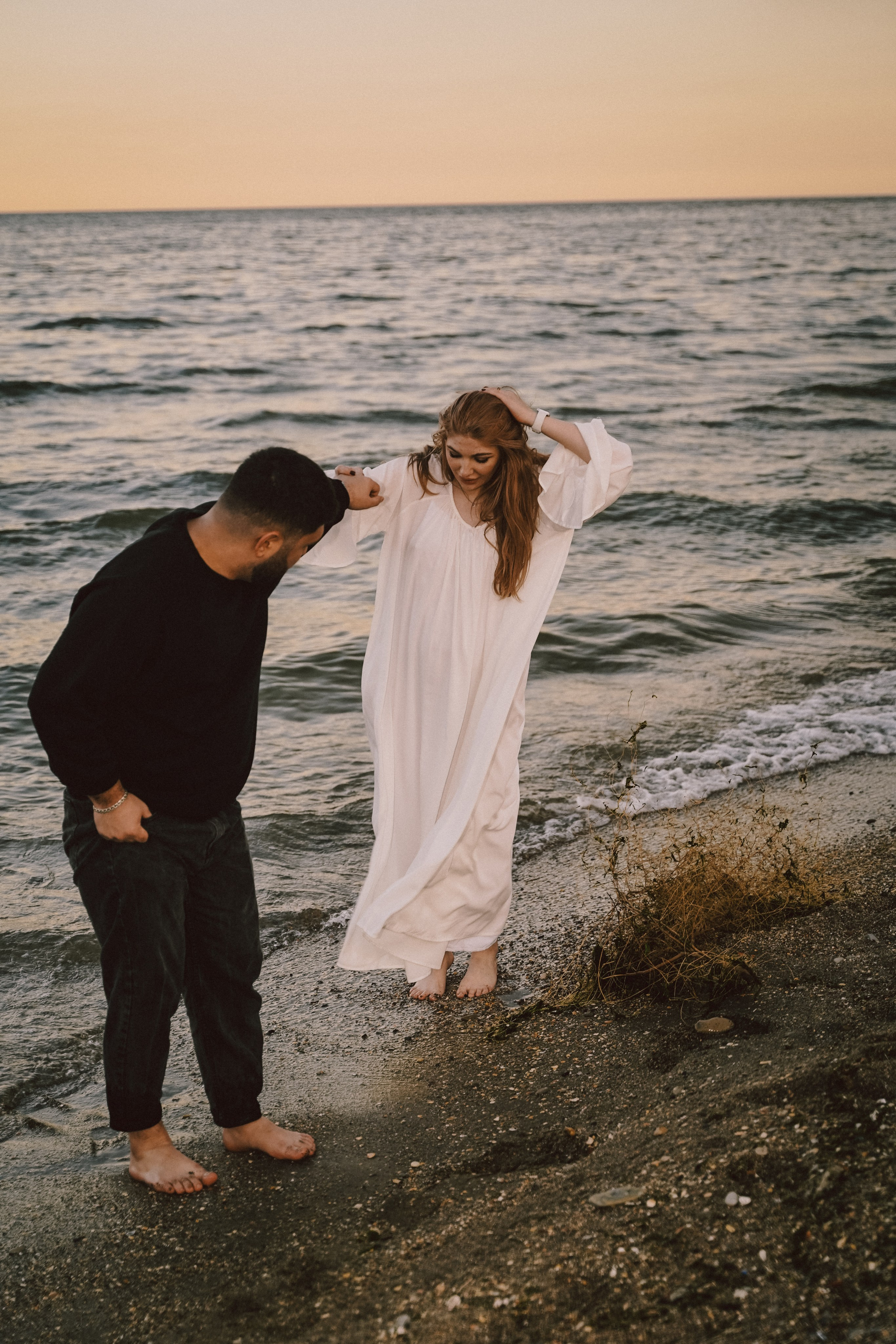 Гендер пати. Амина Абасова — индивидуальный фотограф в Махачкале, Дагестан