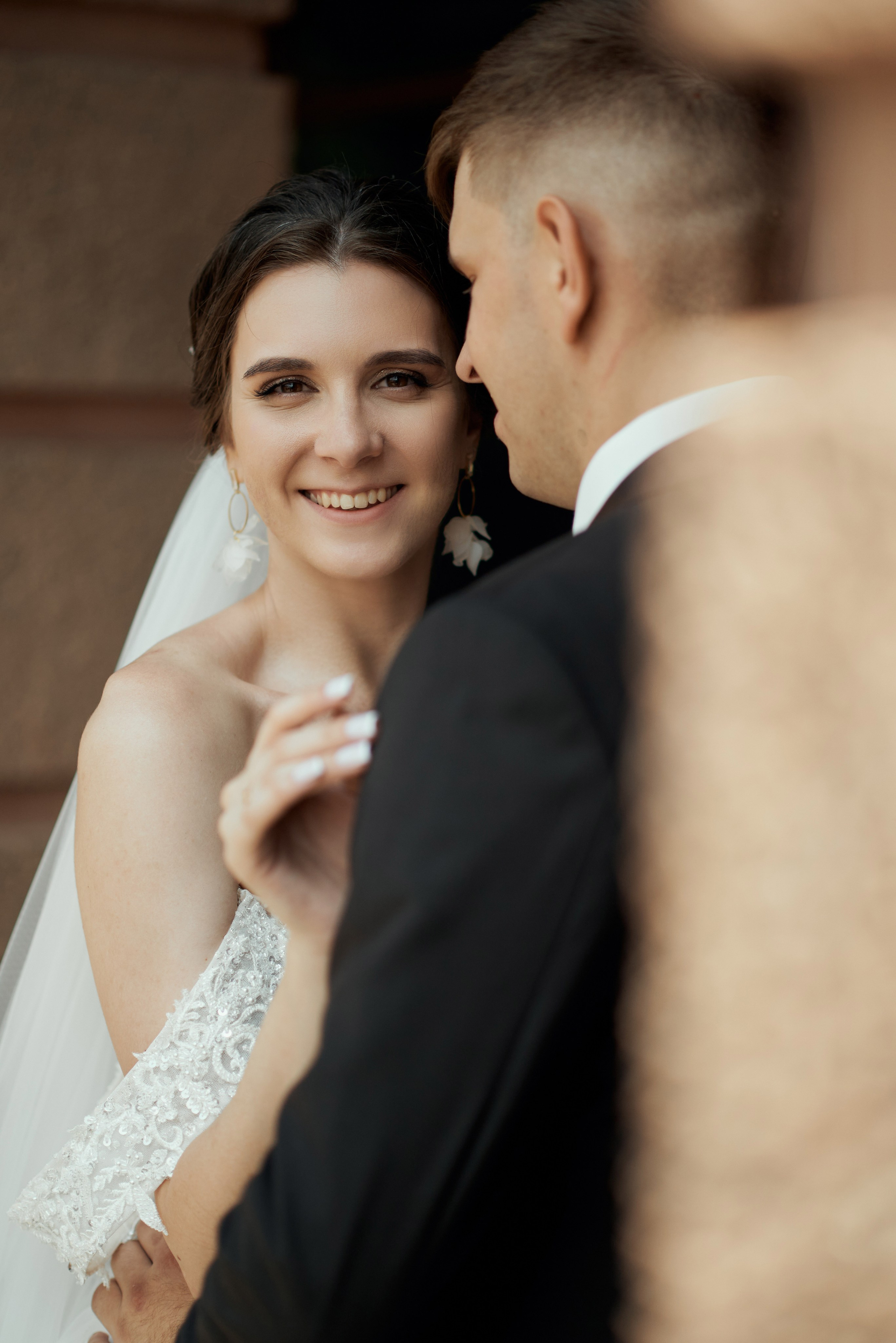 Мира 108. Свадебный фотограф Александр Браво