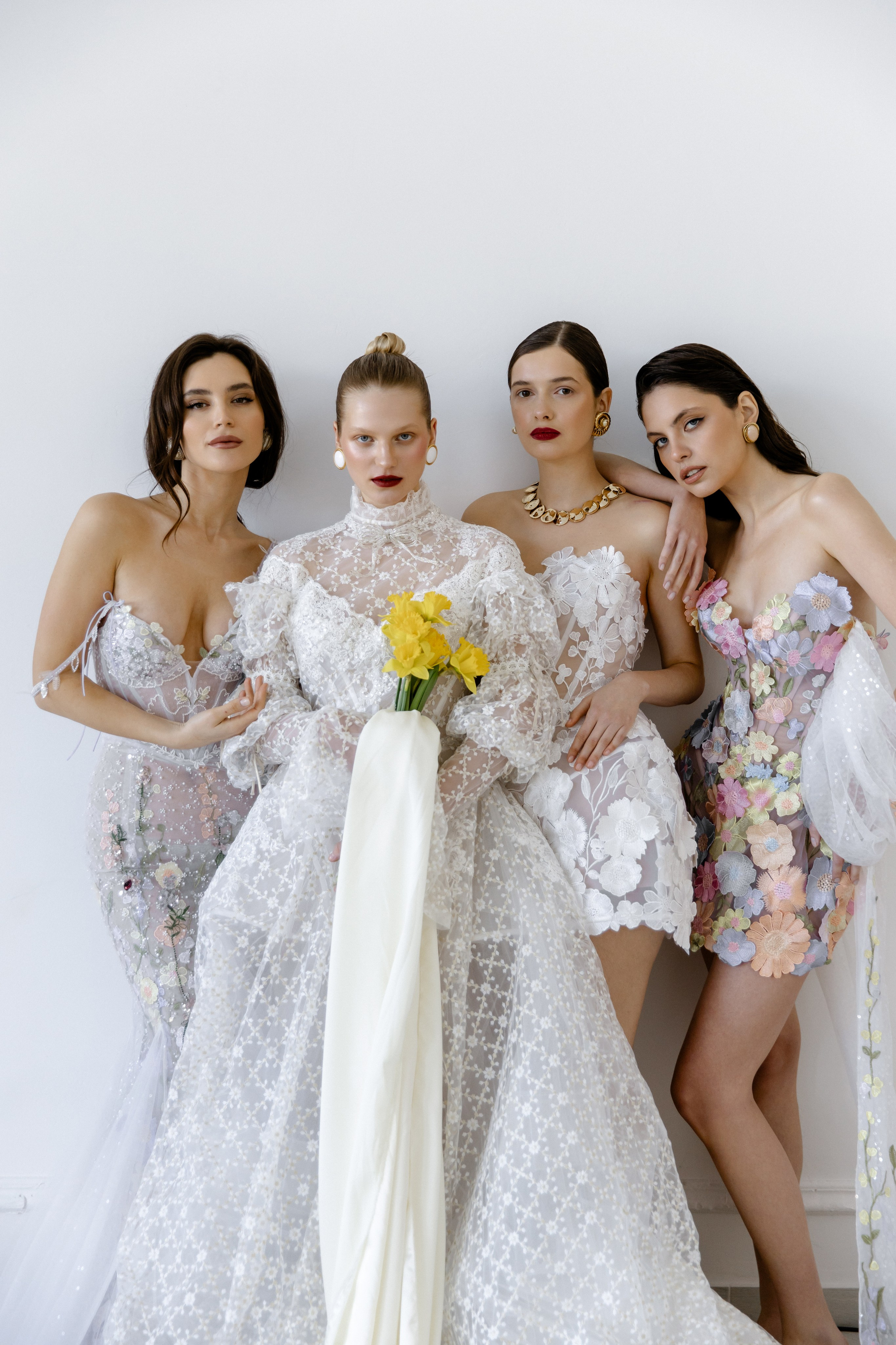 Свадебный фотограф Анна Бабахина