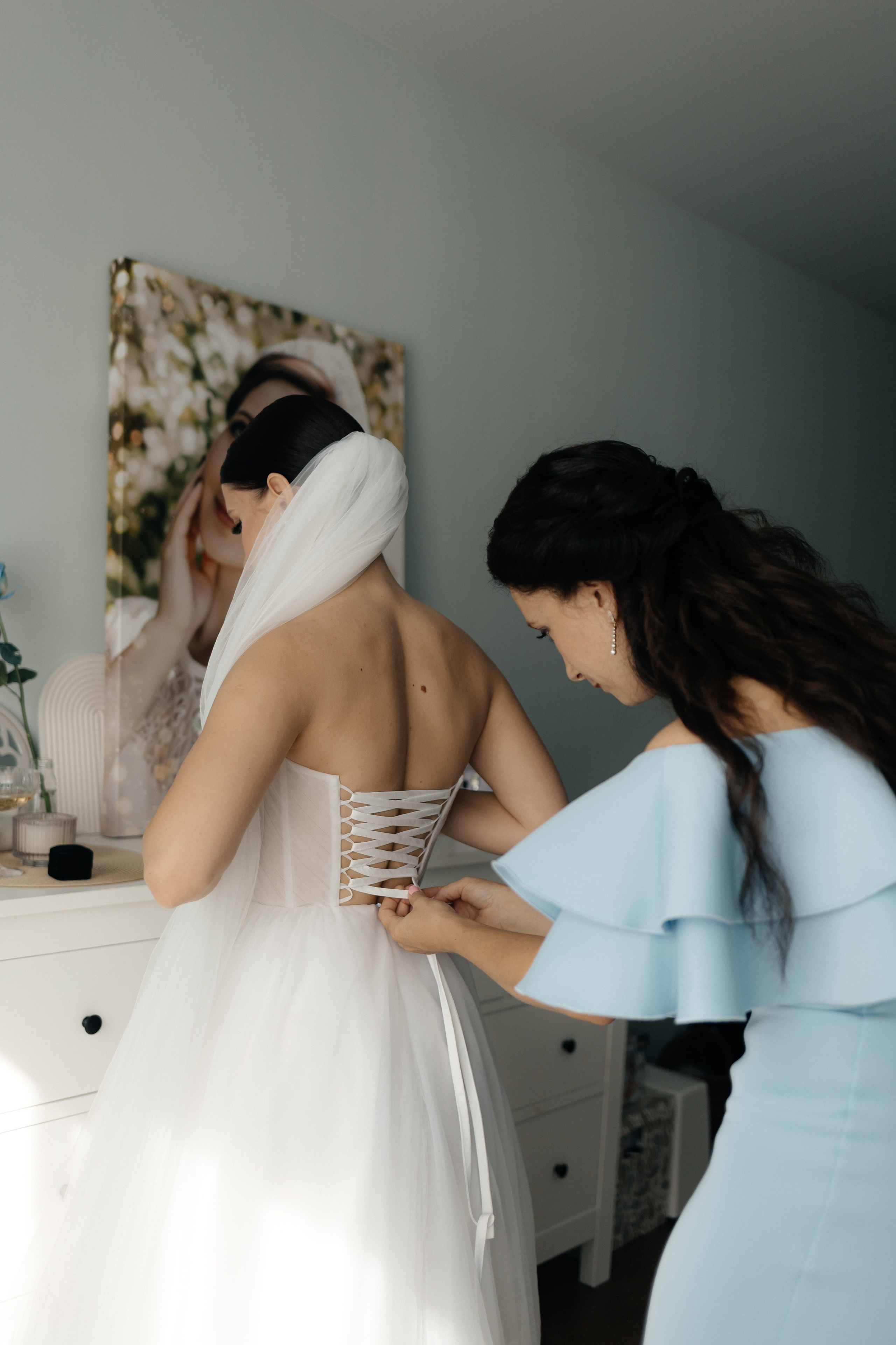 Даниил & Полина. Фотограф Петрозаводск/СПБ