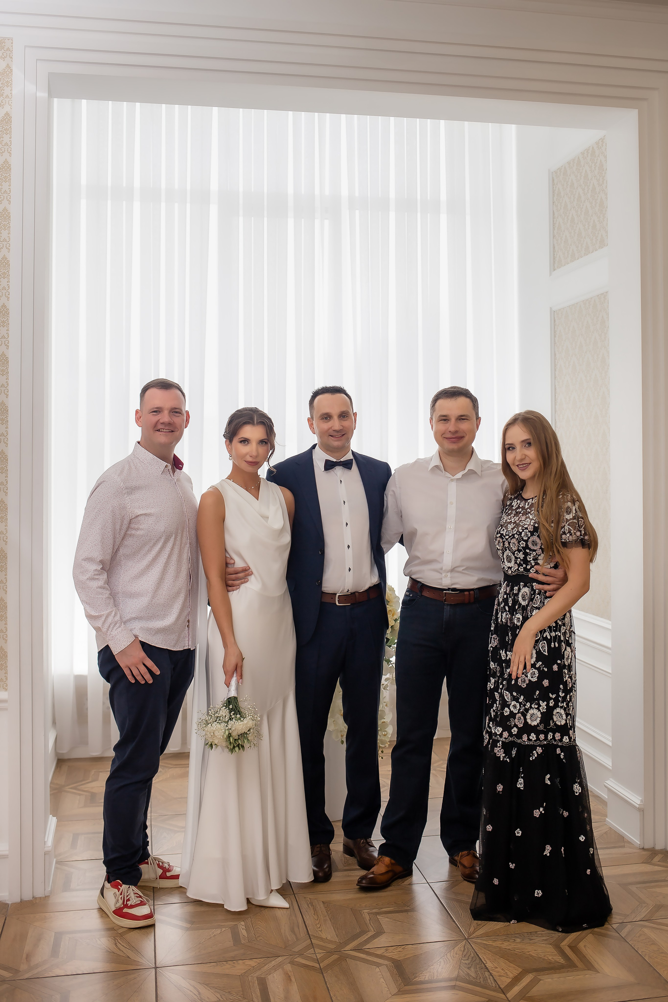 Максим и Надя. На Канта. Фотограф в Калининграде Решетникова Алина