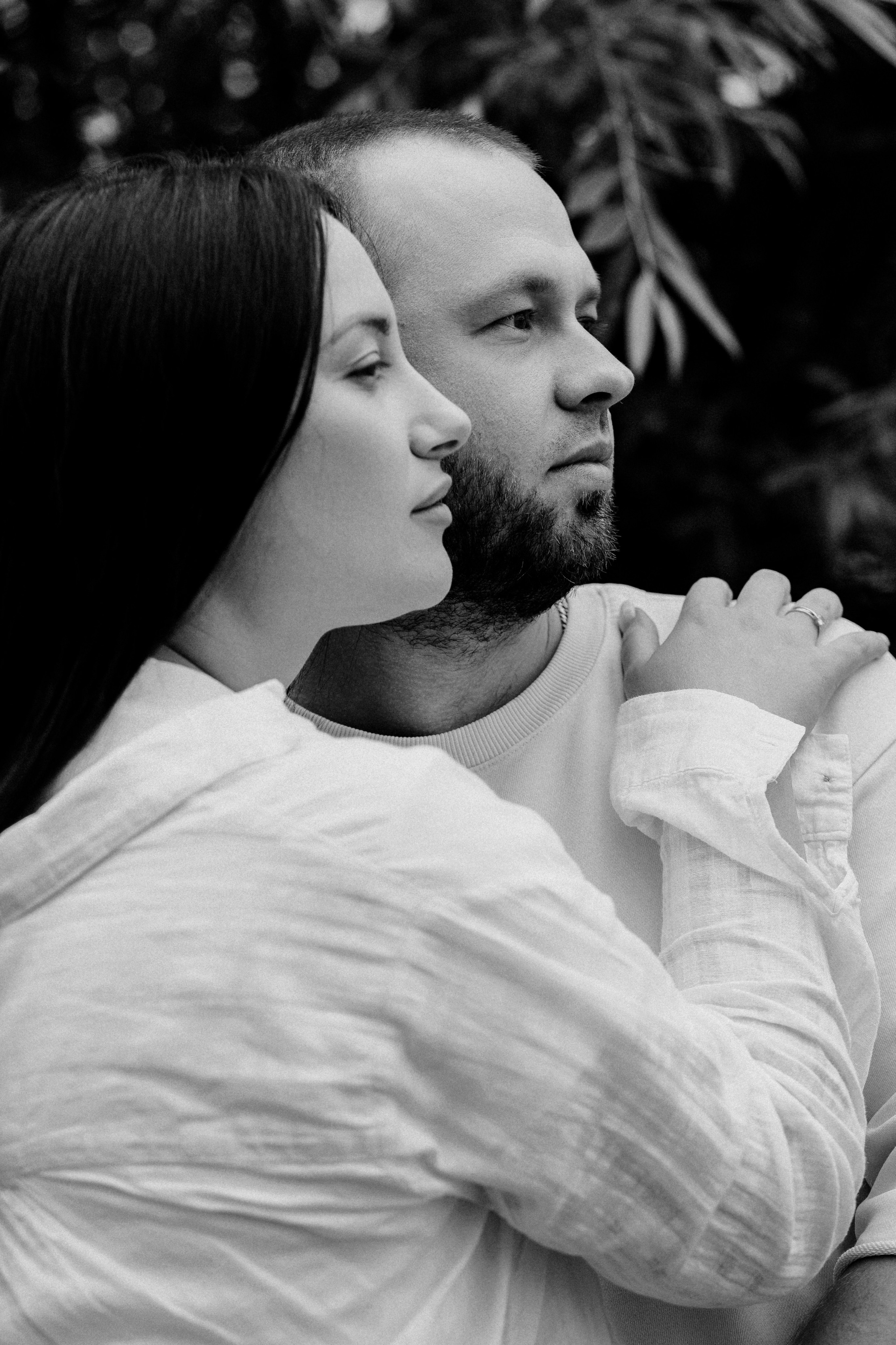 Дима и Кристина. Свадебный фотограф Чайковский